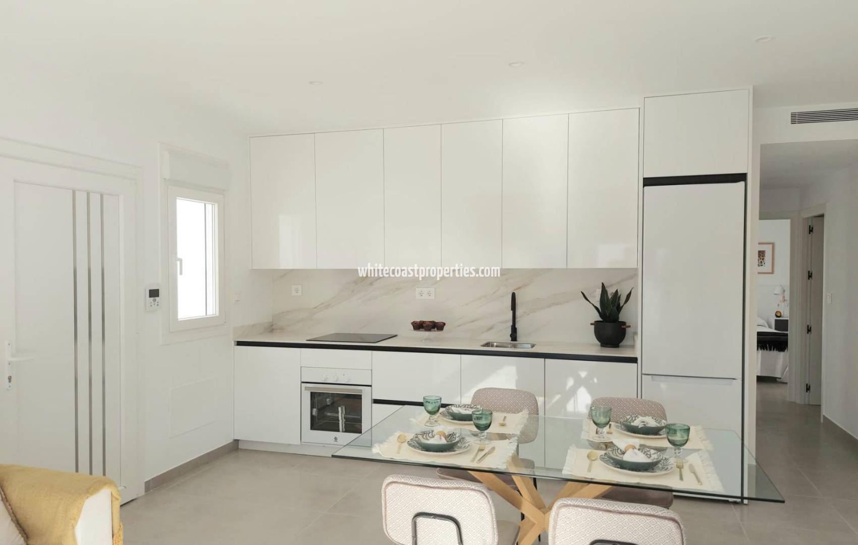 Nueva construcción  - Chalet - Torre Pacheco - Roldán