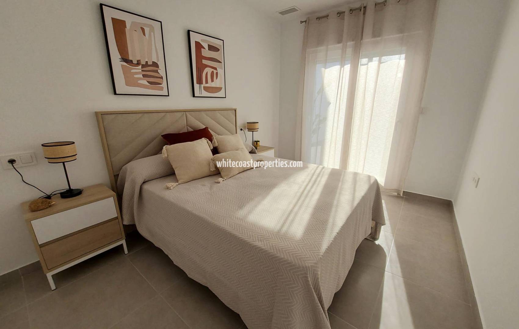 Nueva construcción  - Chalet - Torre Pacheco - Roldán