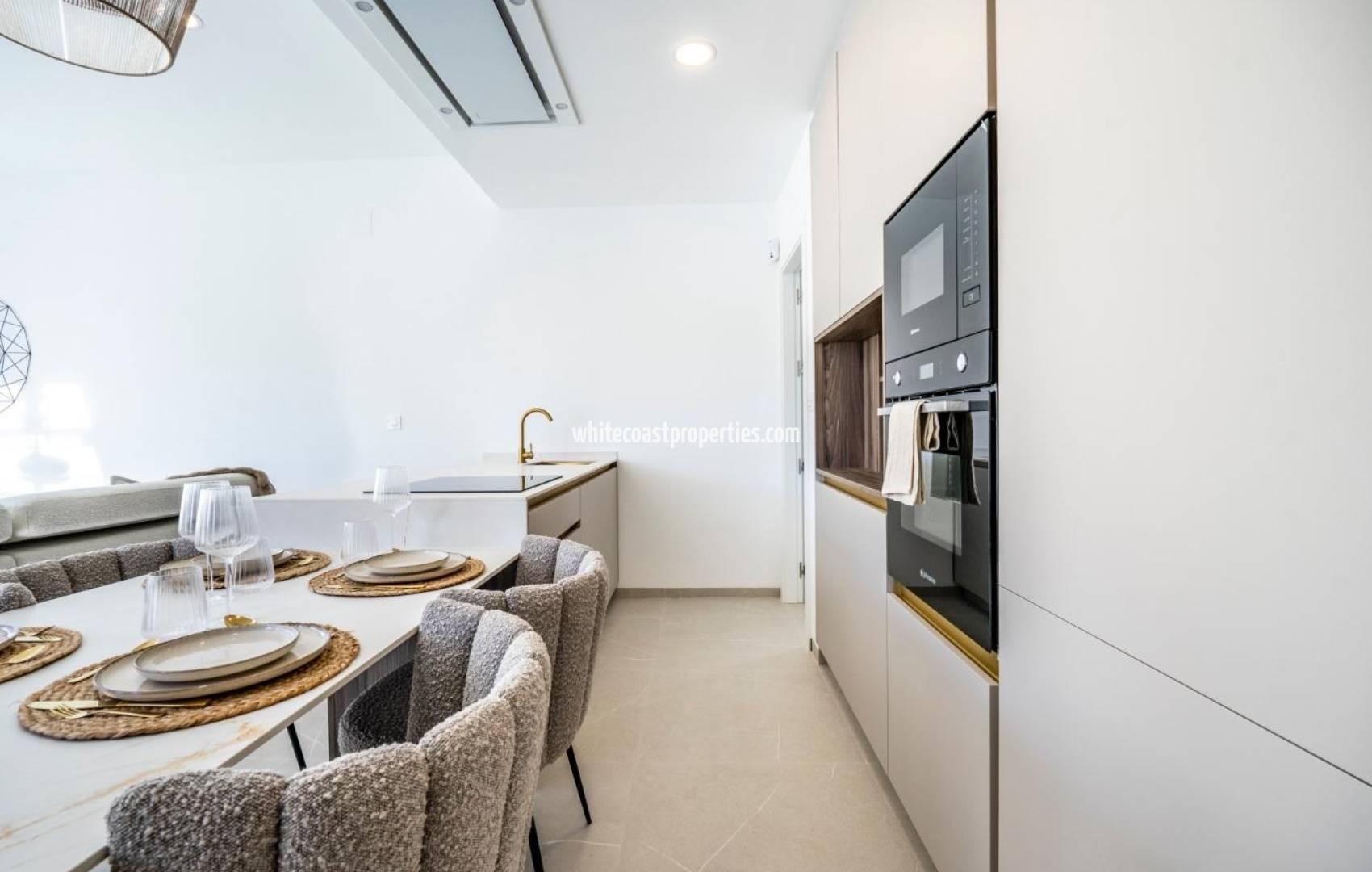 Nueva construcción  - Chalet - Torre Pacheco - Roldán