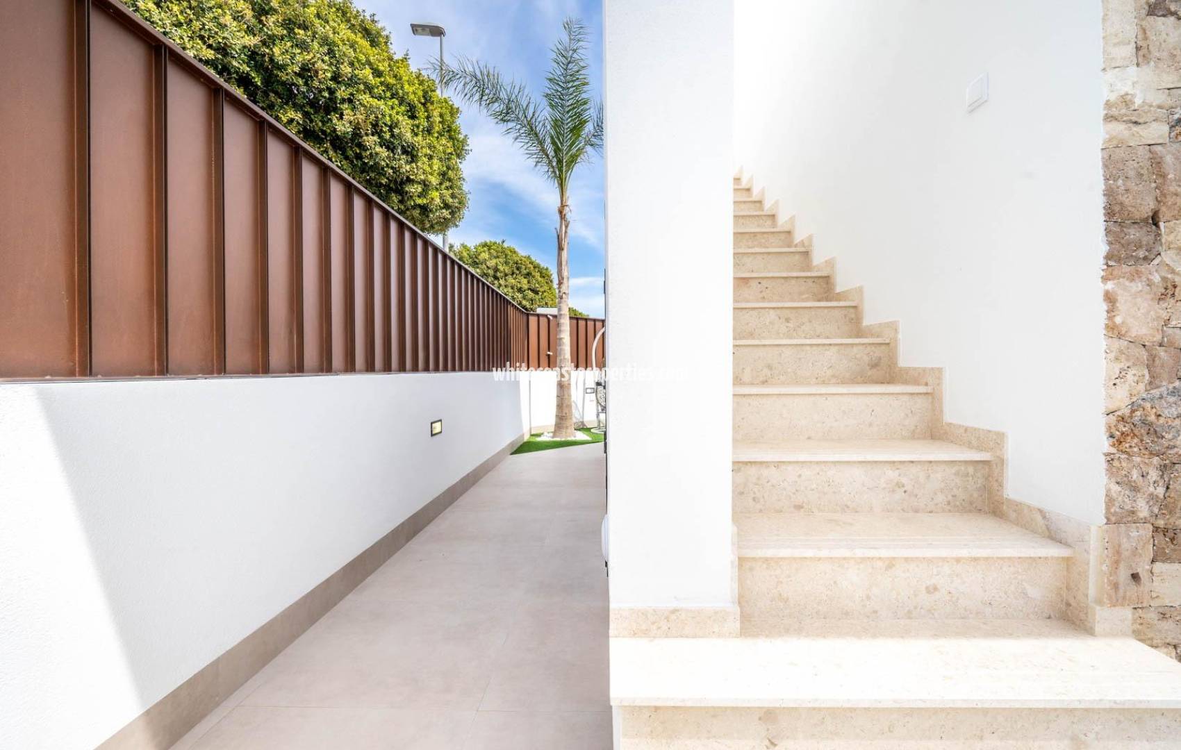 Nueva construcción  - Chalet - Torre Pacheco - Roldán