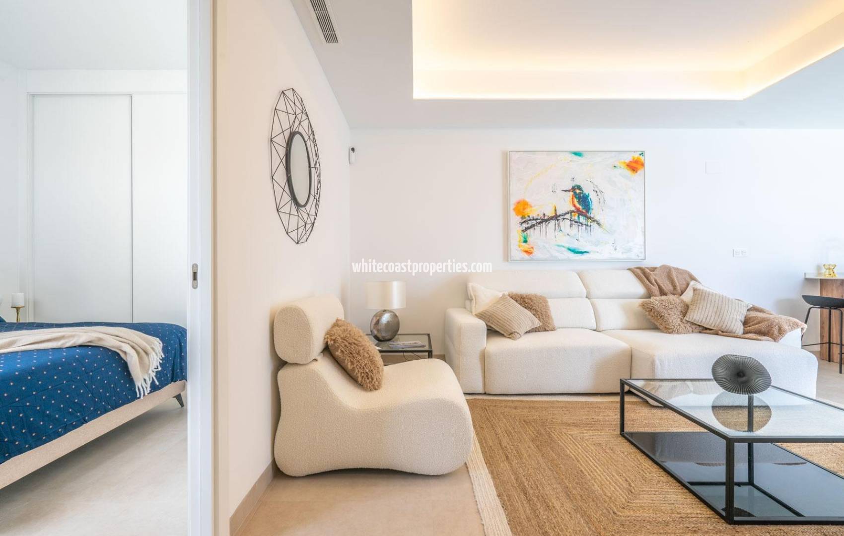 Nueva construcción  - Chalet - Torre Pacheco - Roldán