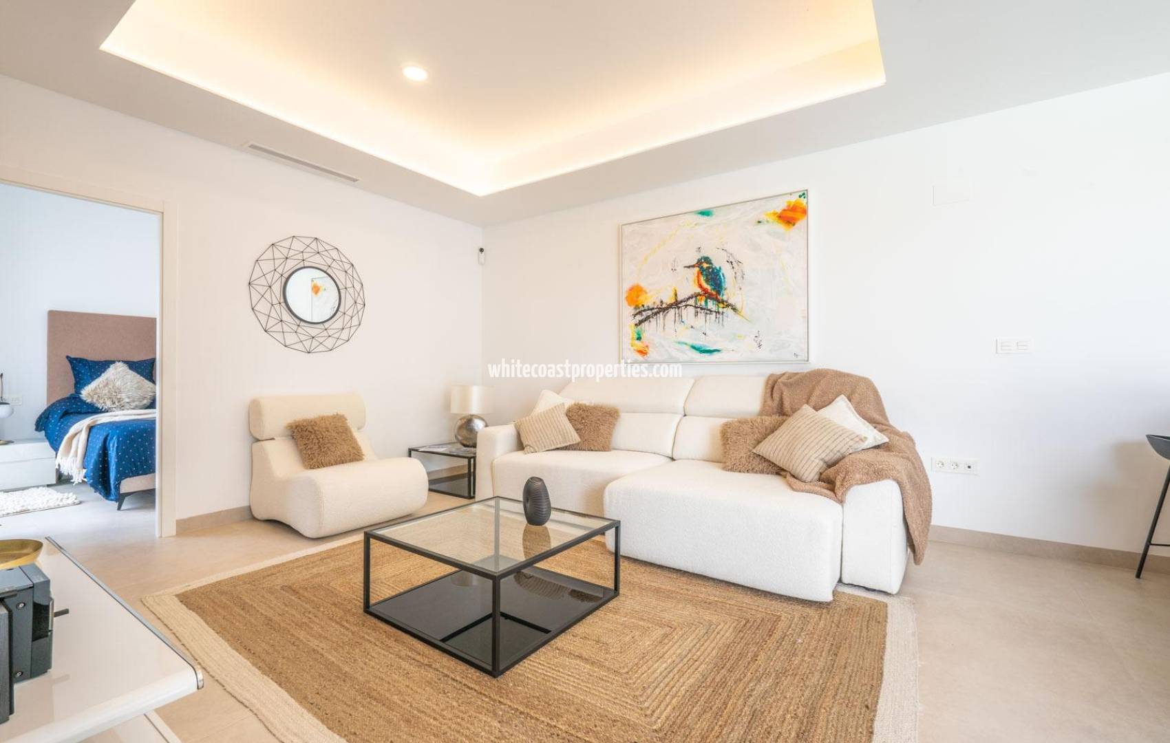 Nueva construcción  - Chalet - Torre Pacheco - Roldán
