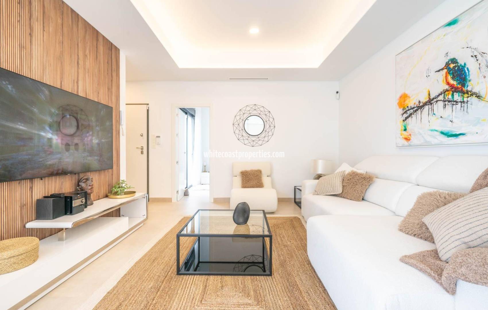 Nueva construcción  - Chalet - Torre Pacheco - Roldán