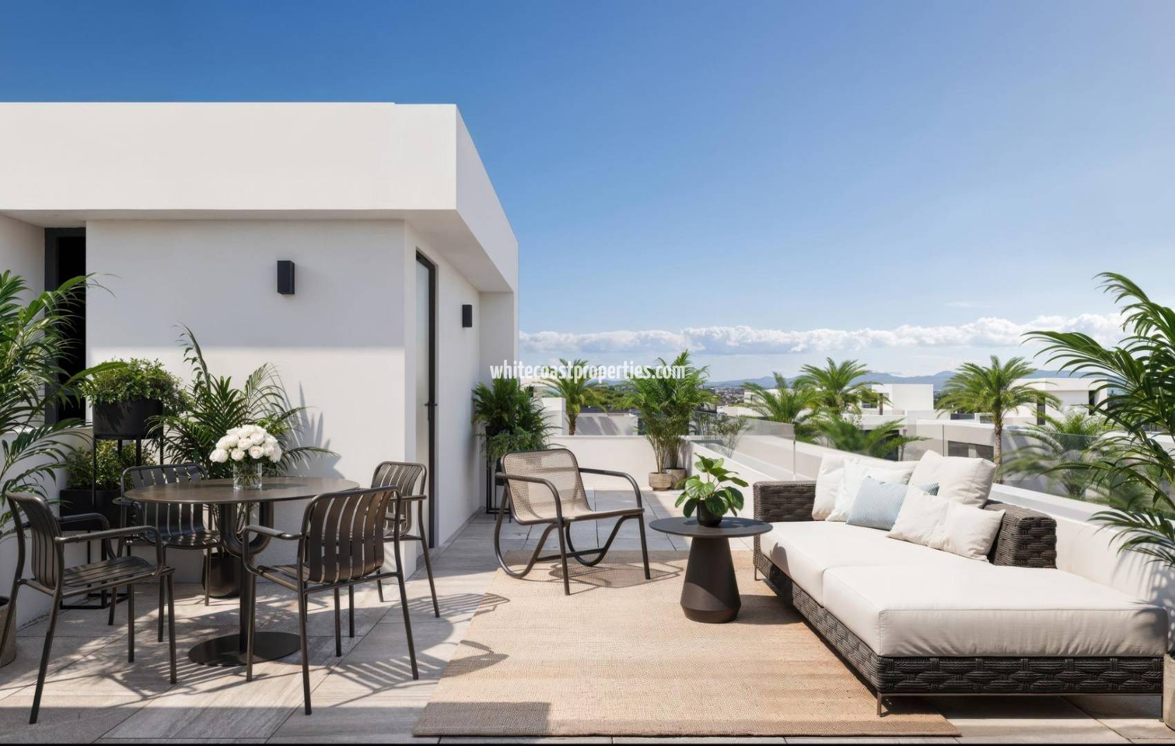 Nueva construcción  - Chalet - Torre Pacheco - Santa Rosalia Lake And Life Resort