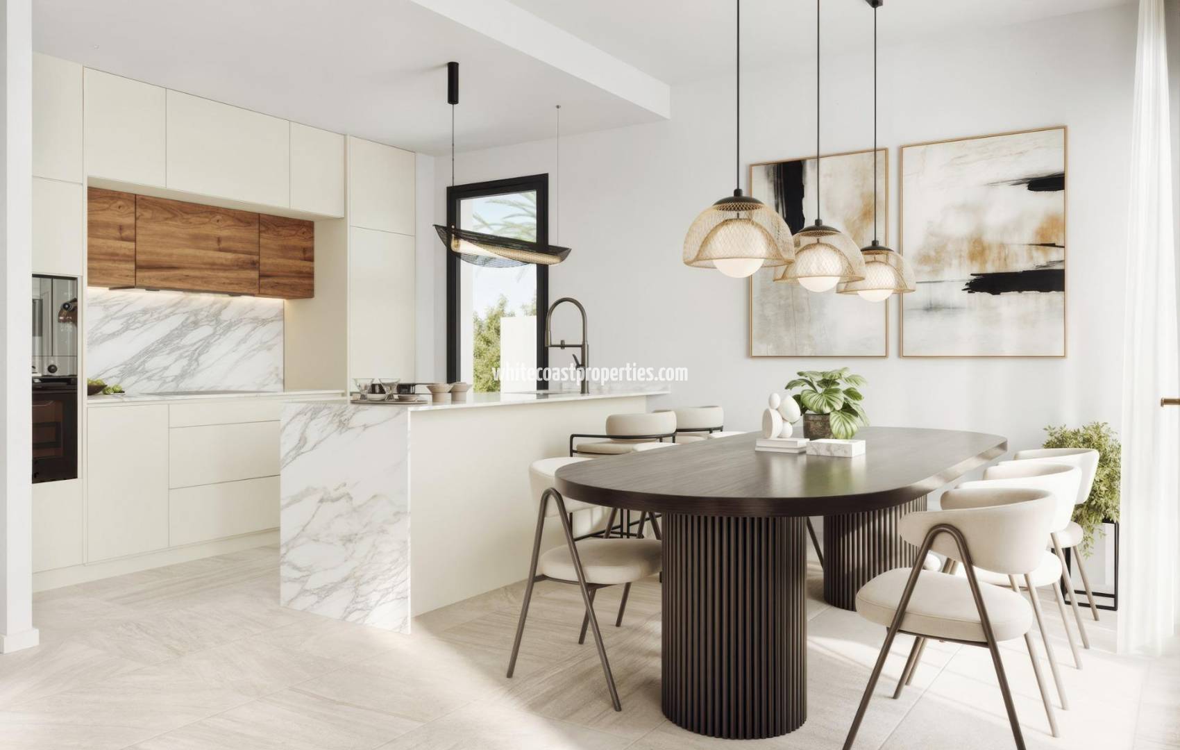 Nueva construcción  - Chalet - Torre Pacheco - Santa Rosalia Lake And Life Resort