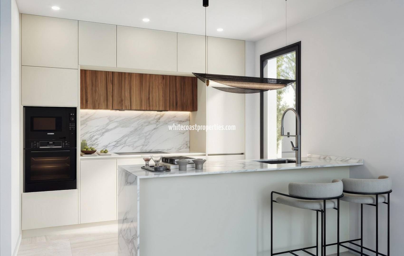 Nueva construcción  - Chalet - Torre Pacheco - Santa Rosalia Lake And Life Resort