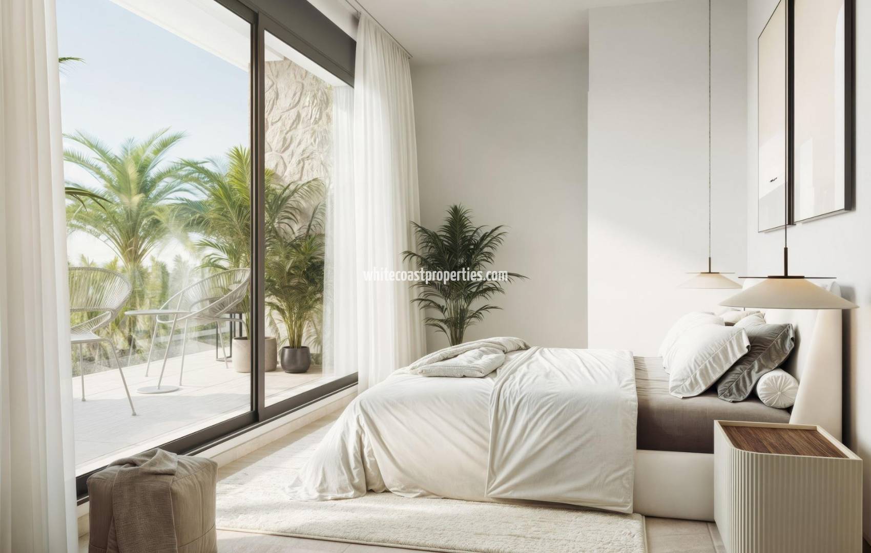 Nueva construcción  - Chalet - Torre Pacheco - Santa Rosalia Lake And Life Resort