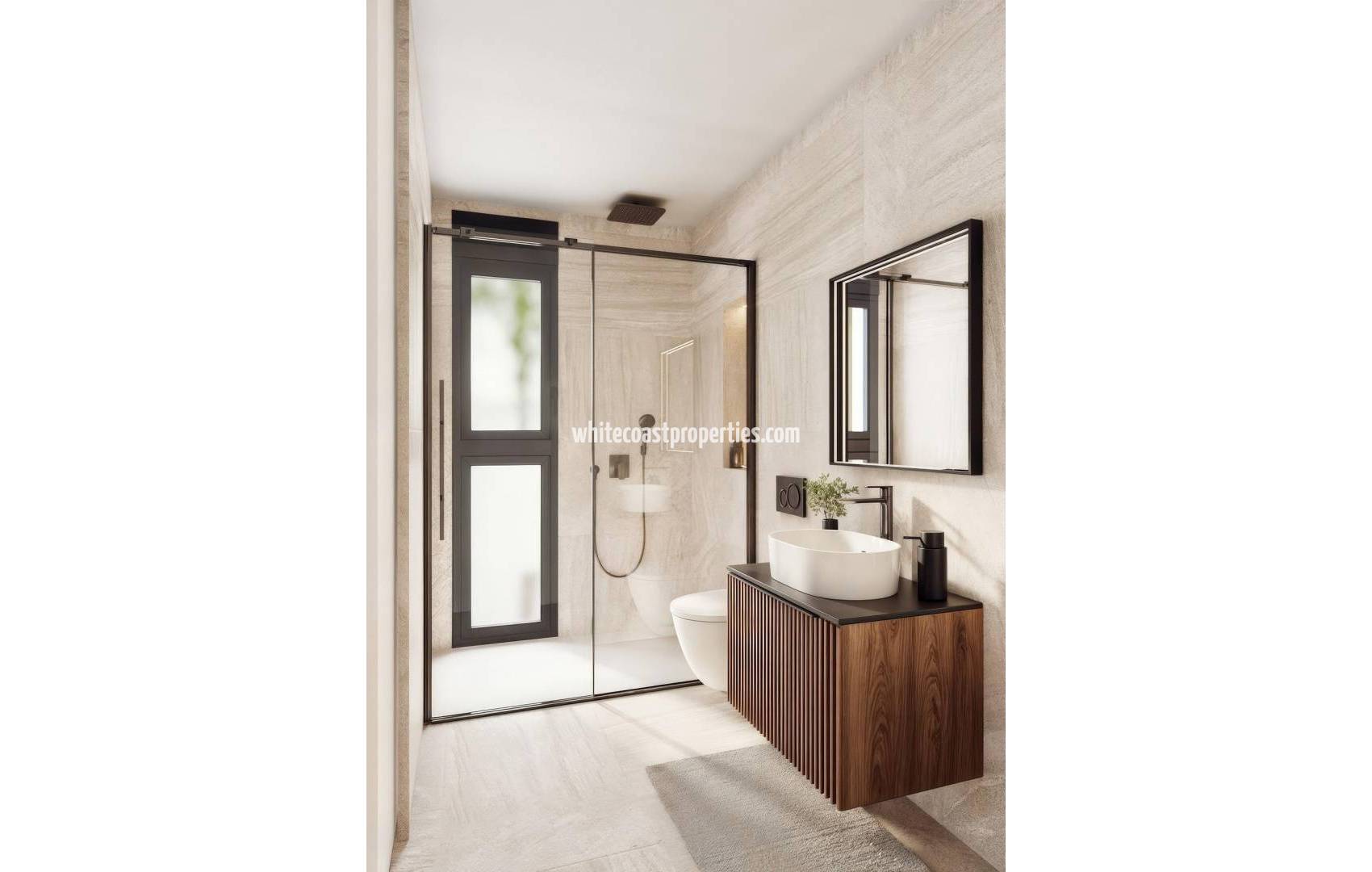 Nueva construcción  - Chalet - Torre Pacheco - Santa Rosalia Lake And Life Resort