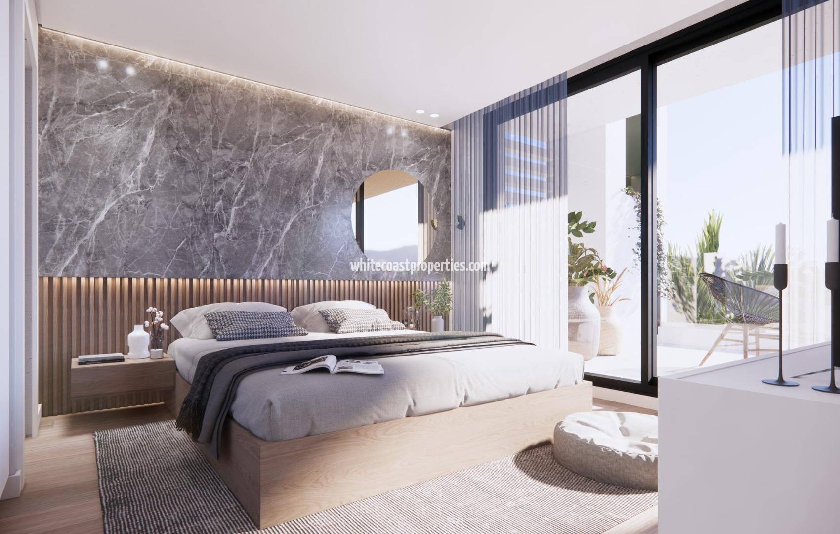 Nueva construcción  - Chalet - Torre Pacheco - Santa Rosalia Lake And Life Resort