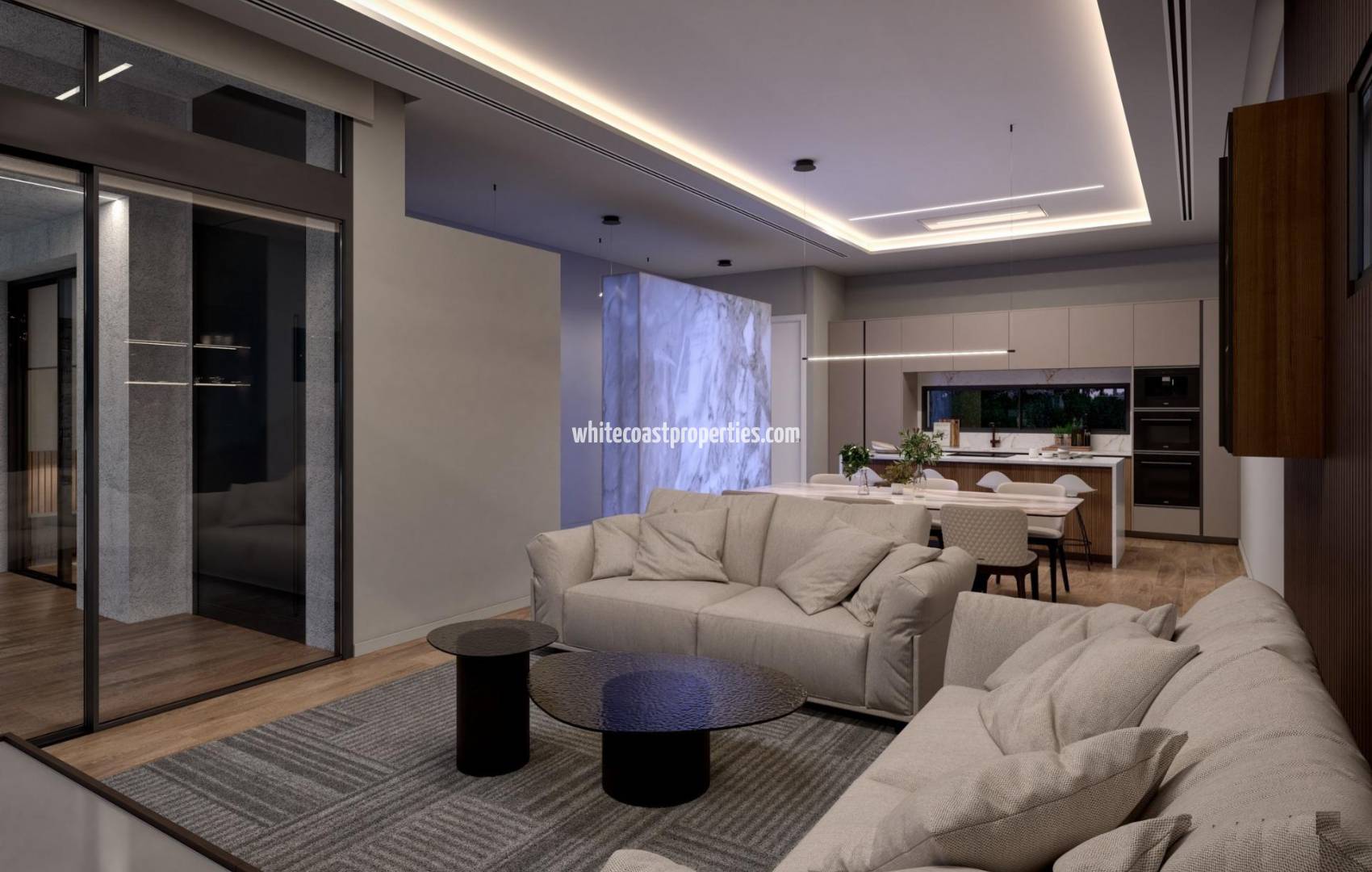 Nueva construcción  - Chalet - Torre Pacheco - Santa Rosalia Lake And Life Resort