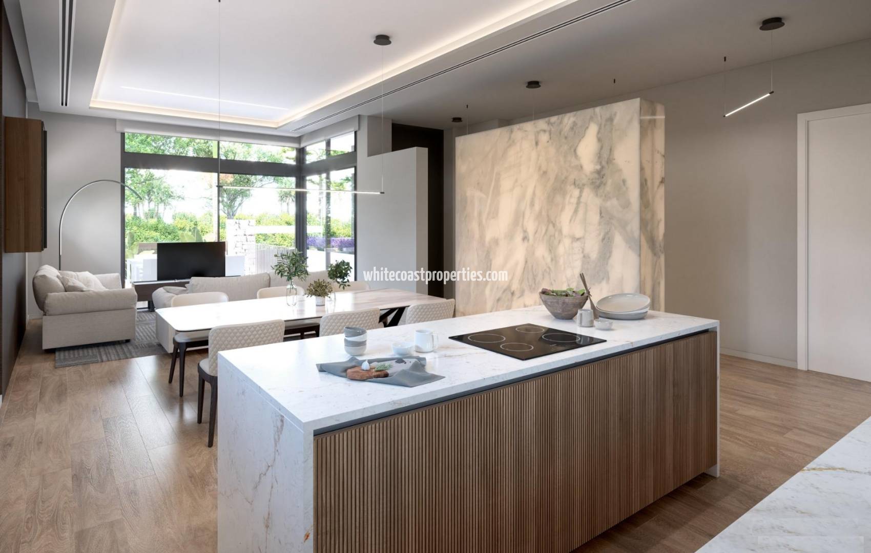 Nueva construcción  - Chalet - Torre Pacheco - Santa Rosalia Lake And Life Resort