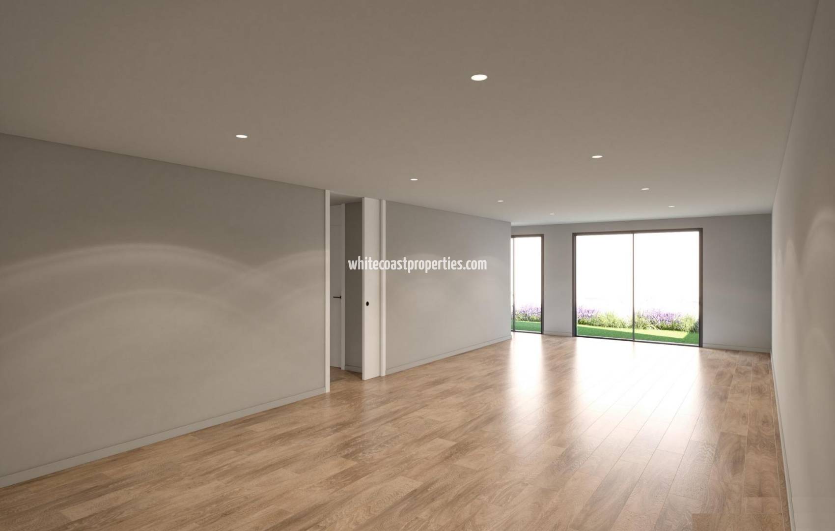 Nueva construcción  - Chalet - Torre Pacheco - Santa Rosalia Lake And Life Resort