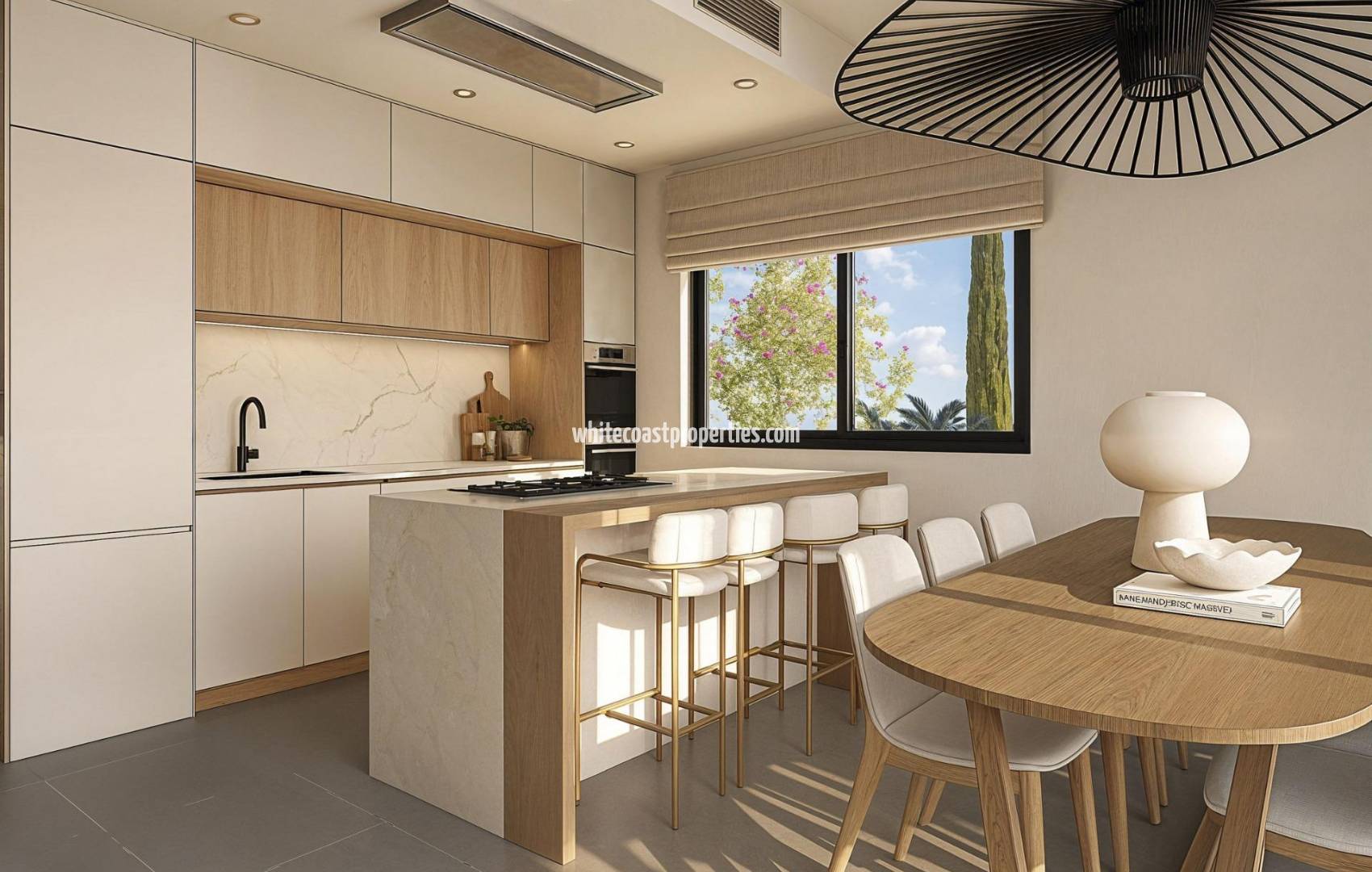 Nueva construcción  - Chalet - Torre Pacheco - Santa Rosalia Lake And Life Resort