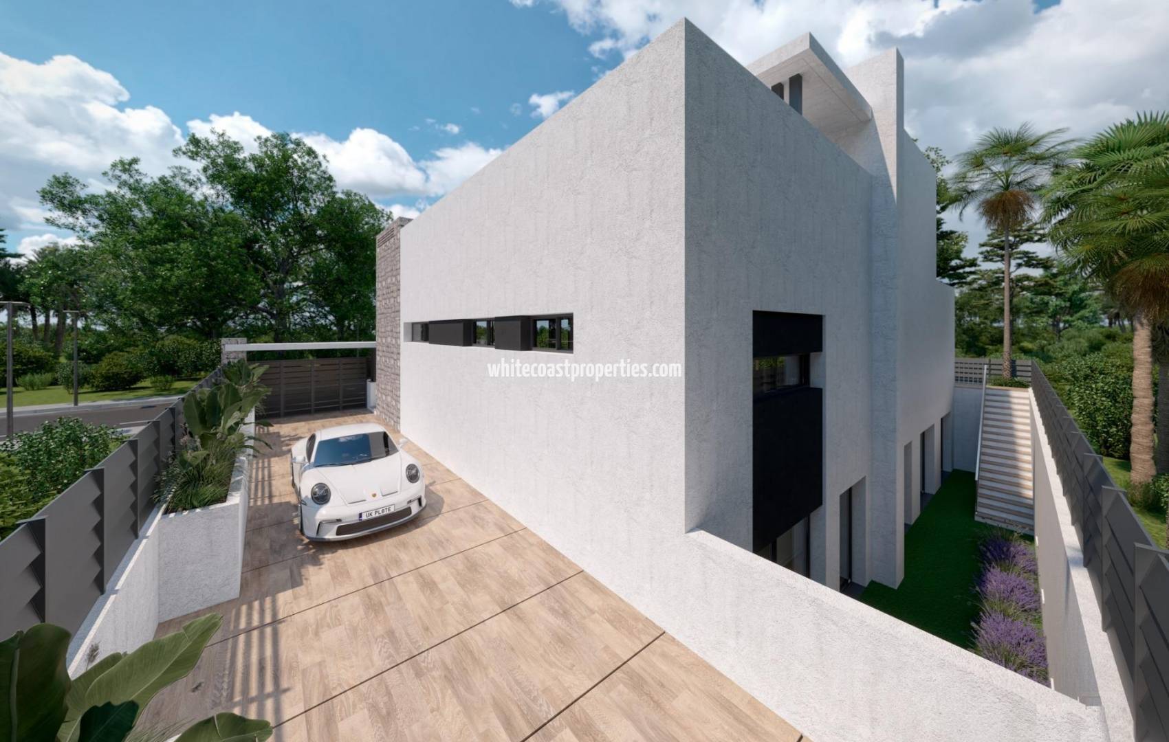Nueva construcción  - Chalet - Torre Pacheco - Santa Rosalia Lake And Life Resort