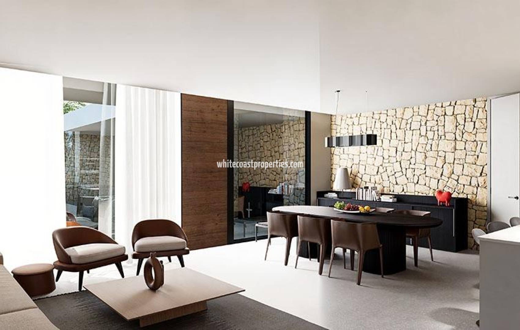 Nueva construcción  - Chalet - Torrevieja - El chaparral