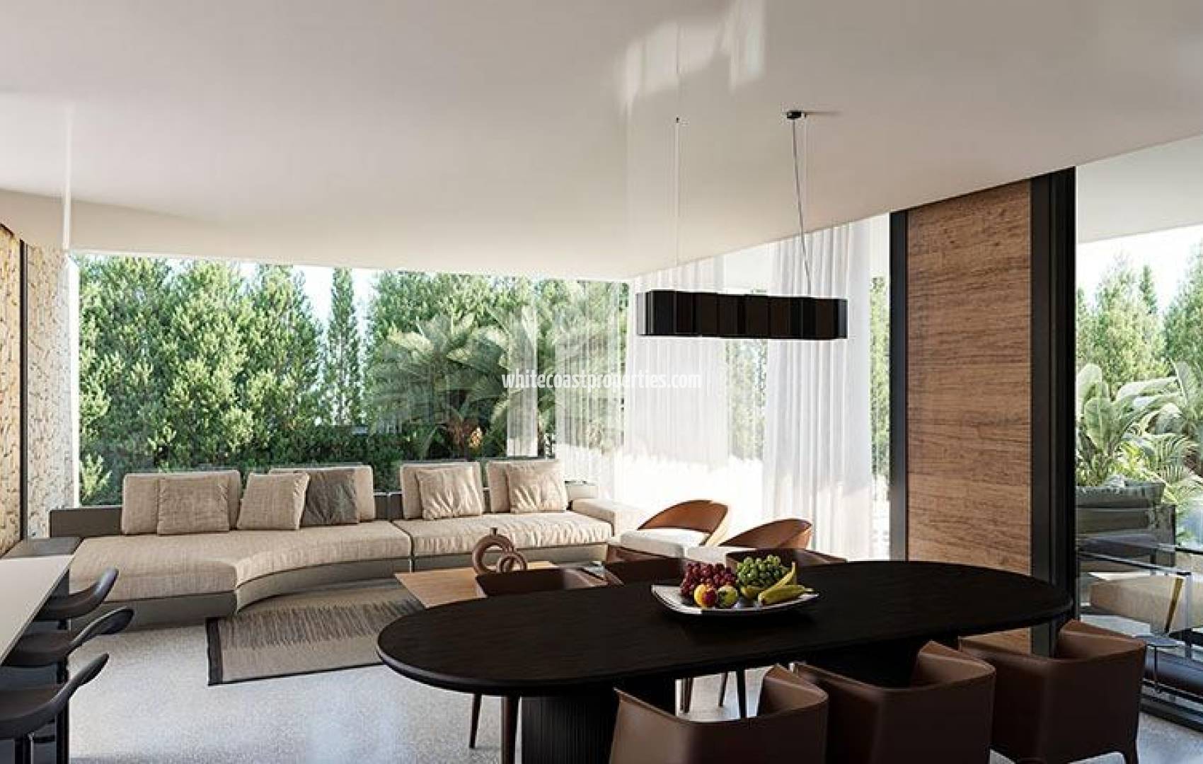 Nueva construcción  - Chalet - Torrevieja - El chaparral