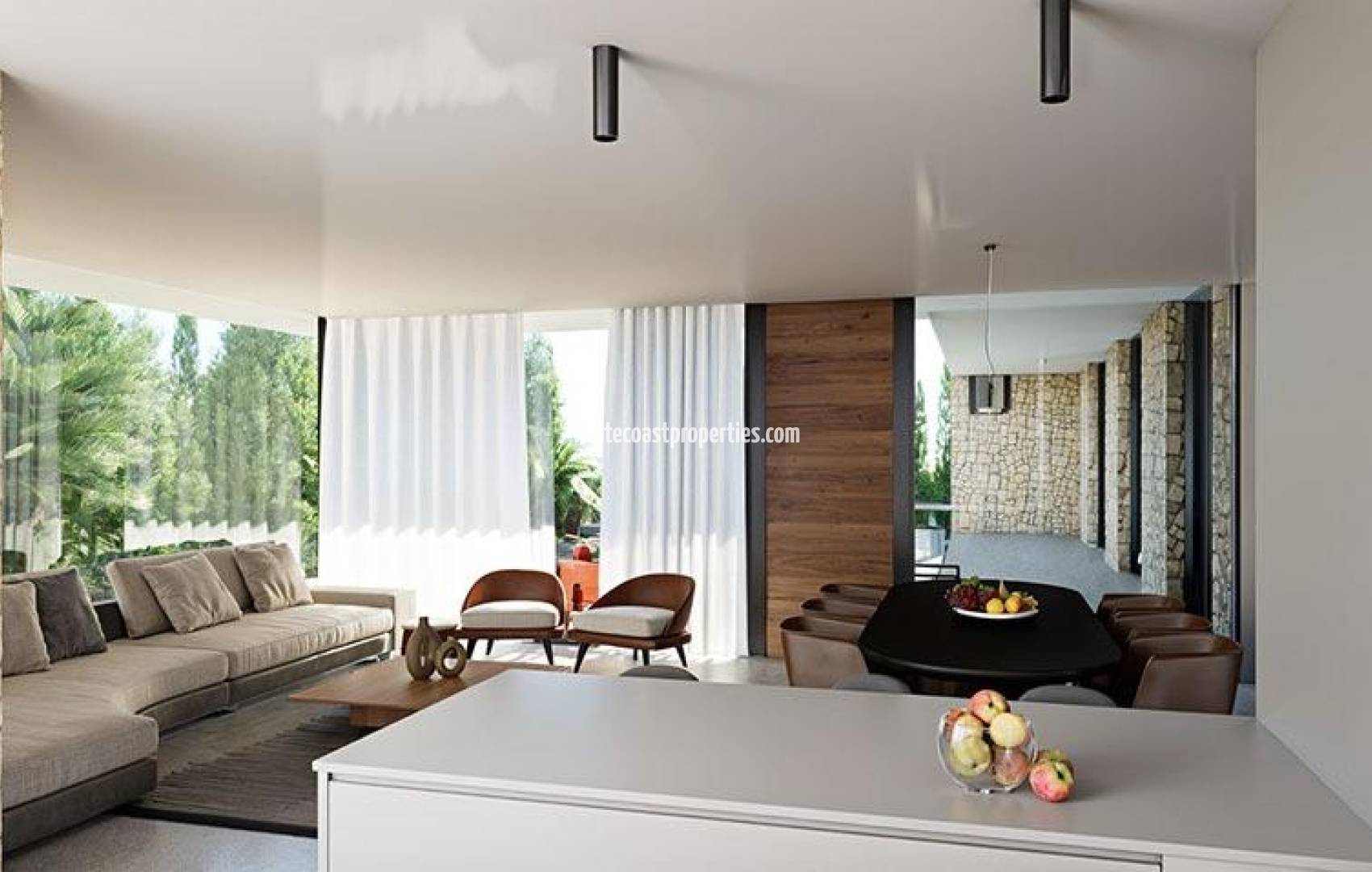 Nueva construcción  - Chalet - Torrevieja - El chaparral