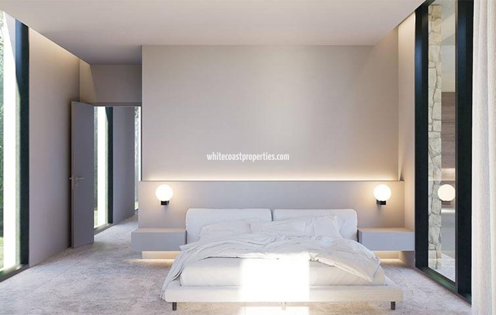 Nueva construcción  - Chalet - Torrevieja - El chaparral