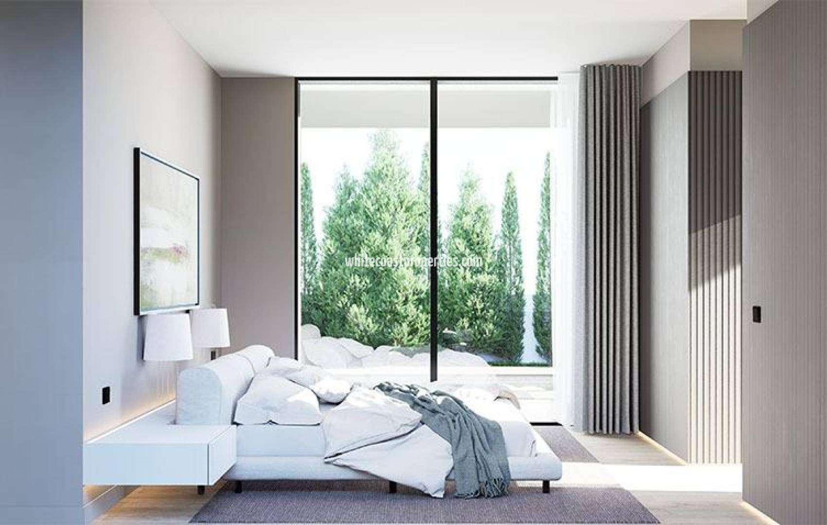 Nueva construcción  - Chalet - Torrevieja - El chaparral