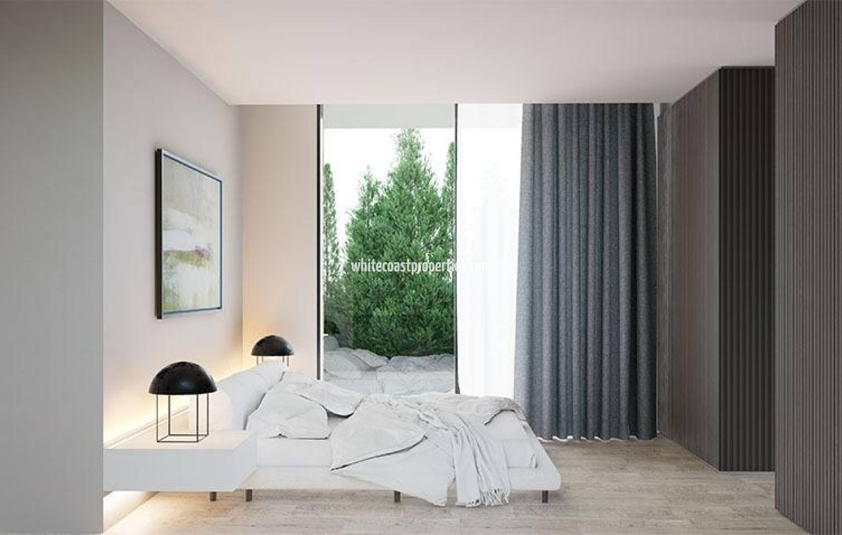 Nueva construcción  - Chalet - Torrevieja - El chaparral