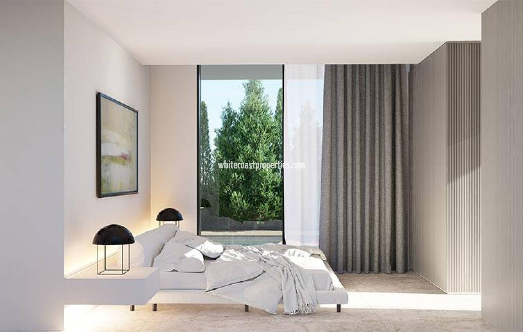 Nueva construcción  - Chalet - Torrevieja - El chaparral