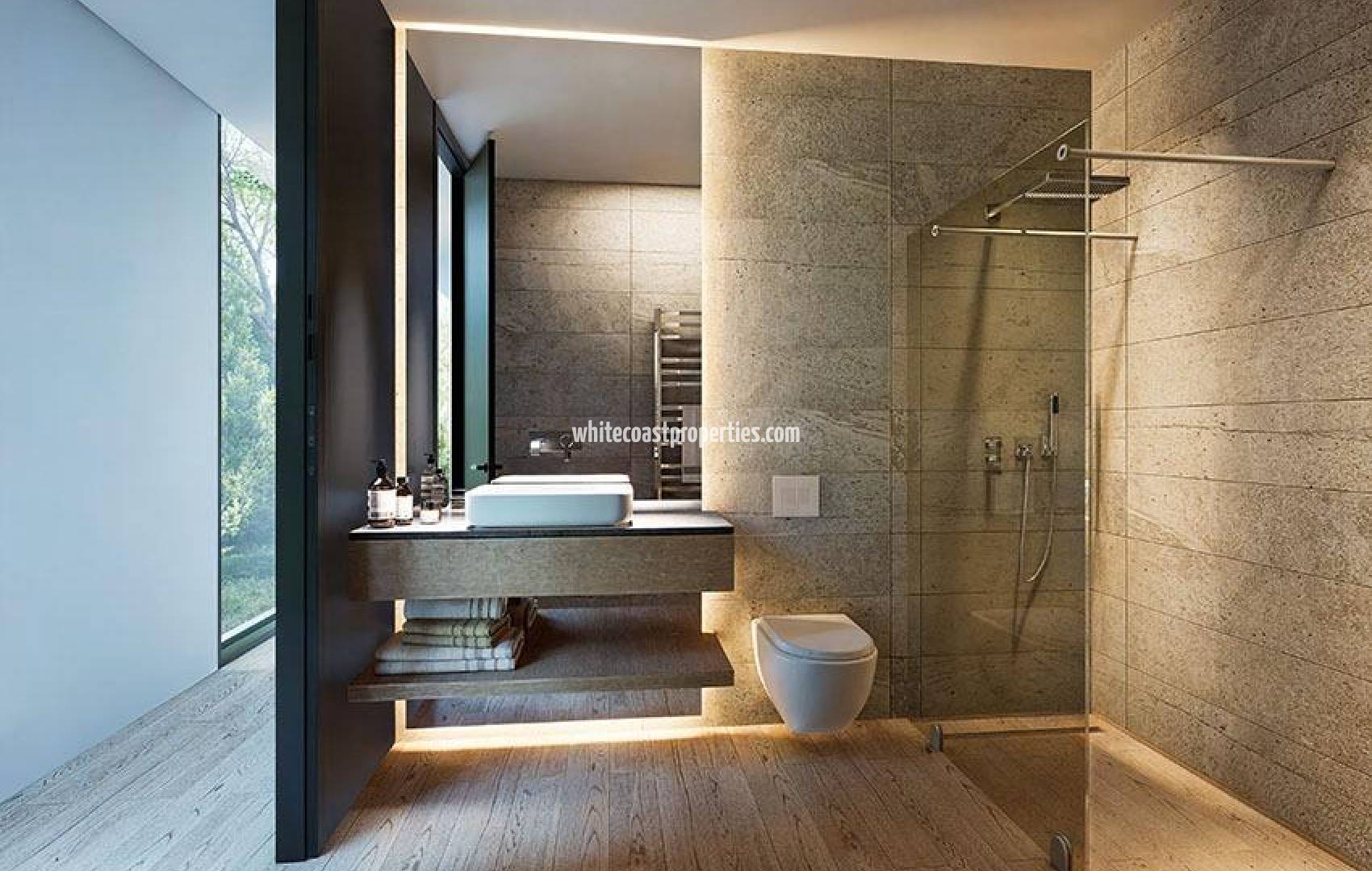 Nueva construcción  - Chalet - Torrevieja - El chaparral