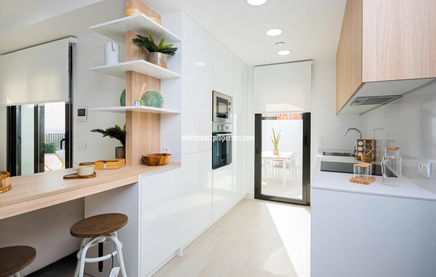 Nueva construcción  - Chalet - Torrevieja - Lago Jardín II