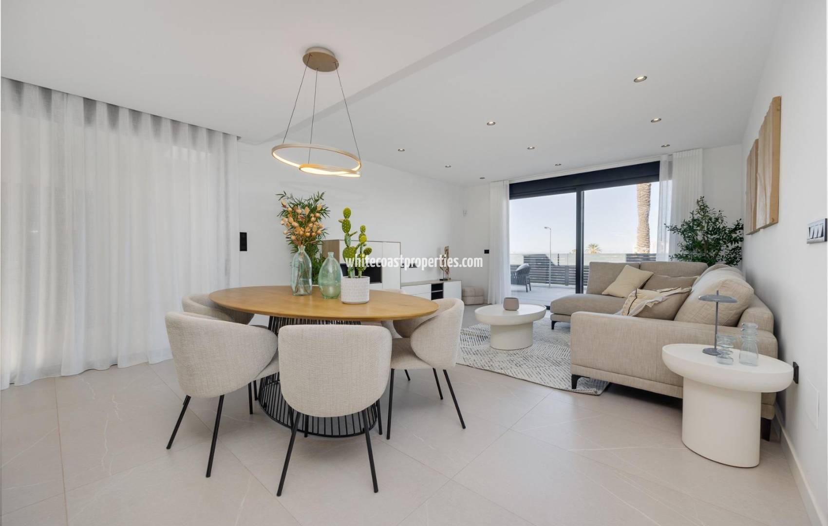 Nueva construcción  - Chalet - Torrevieja - Sector 25
