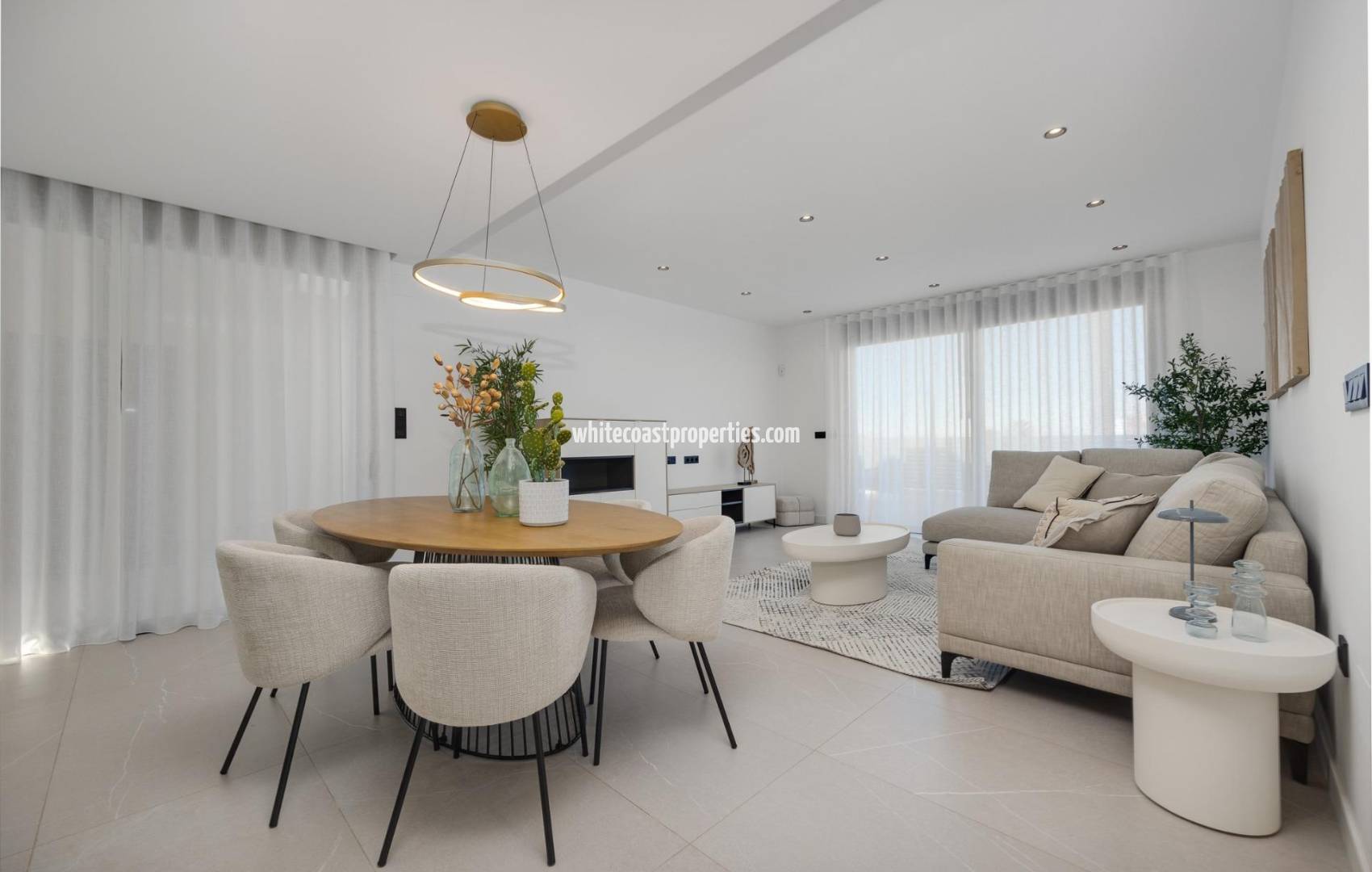 Nueva construcción  - Chalet - Torrevieja - Sector 25