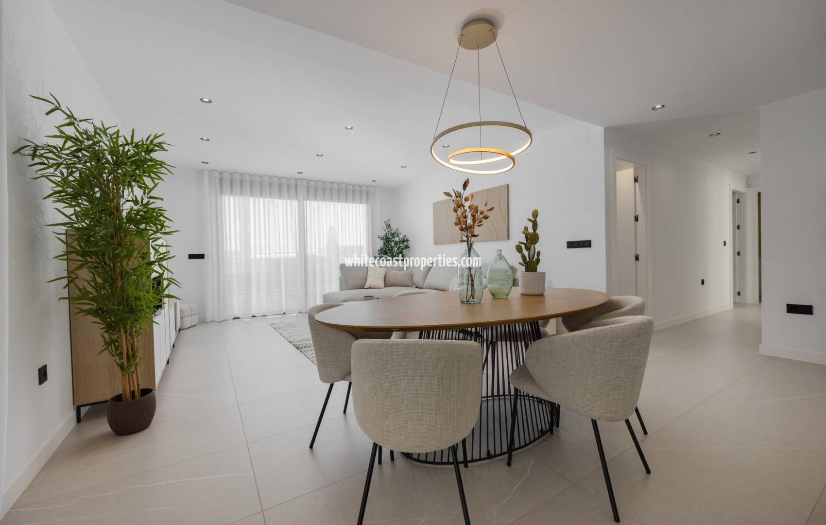 Nueva construcción  - Chalet - Torrevieja - Sector 25