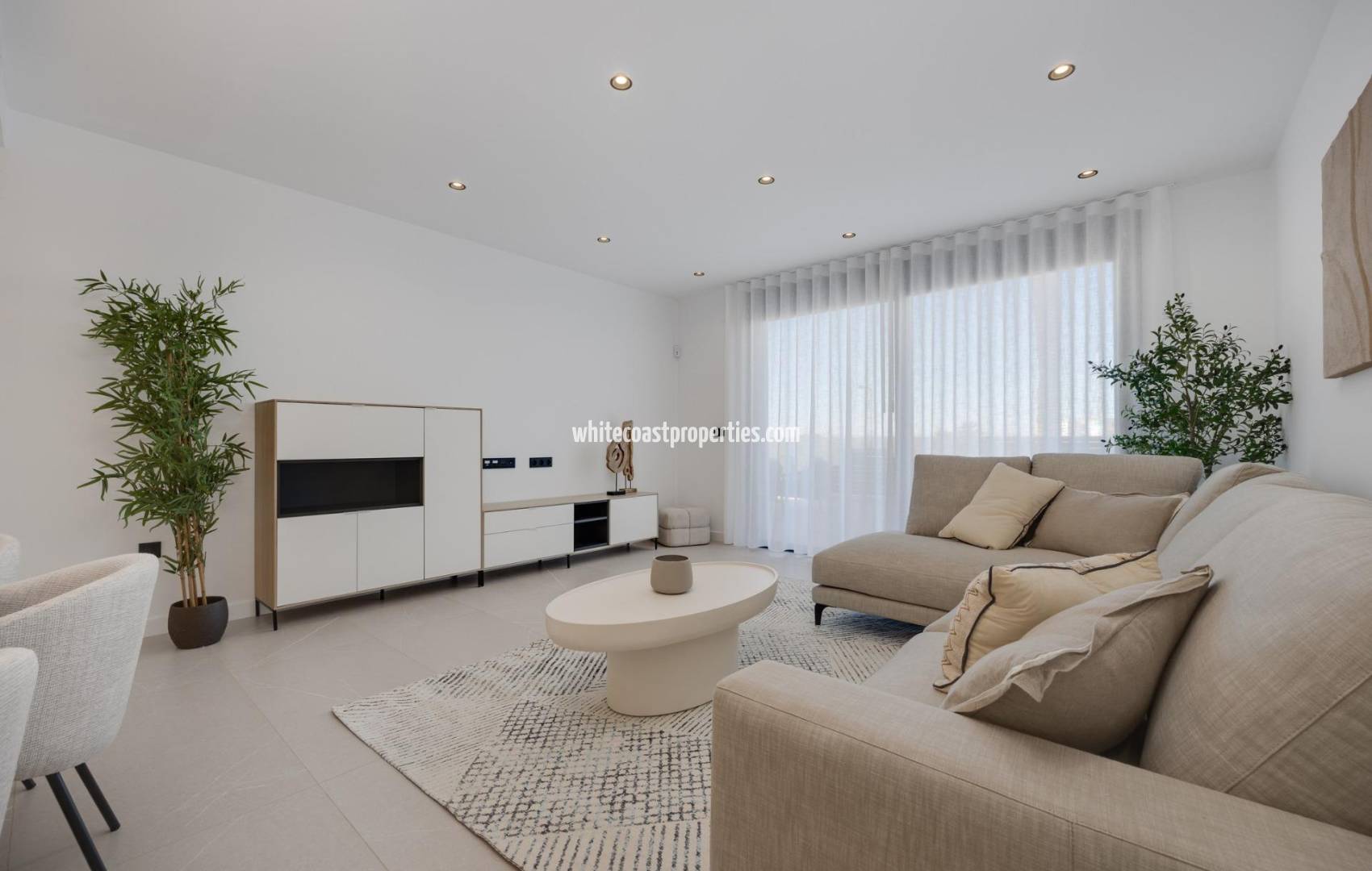 Nueva construcción  - Chalet - Torrevieja - Sector 25