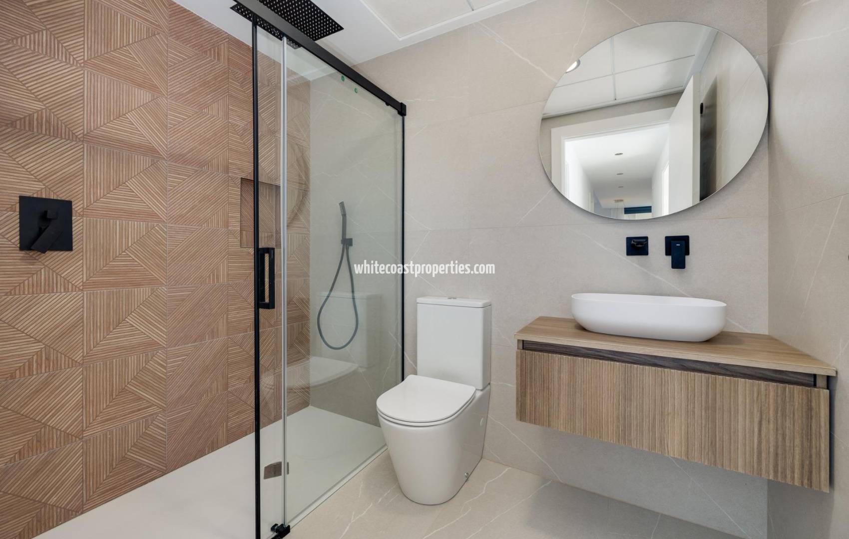 Nueva construcción  - Chalet - Torrevieja - Sector 25