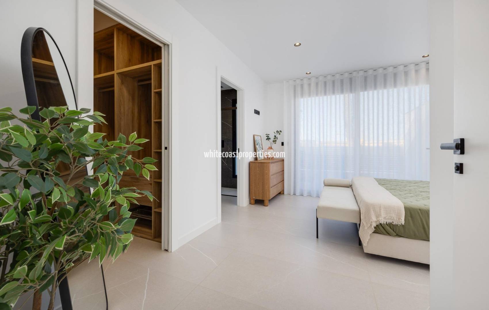 Nueva construcción  - Chalet - Torrevieja - Sector 25