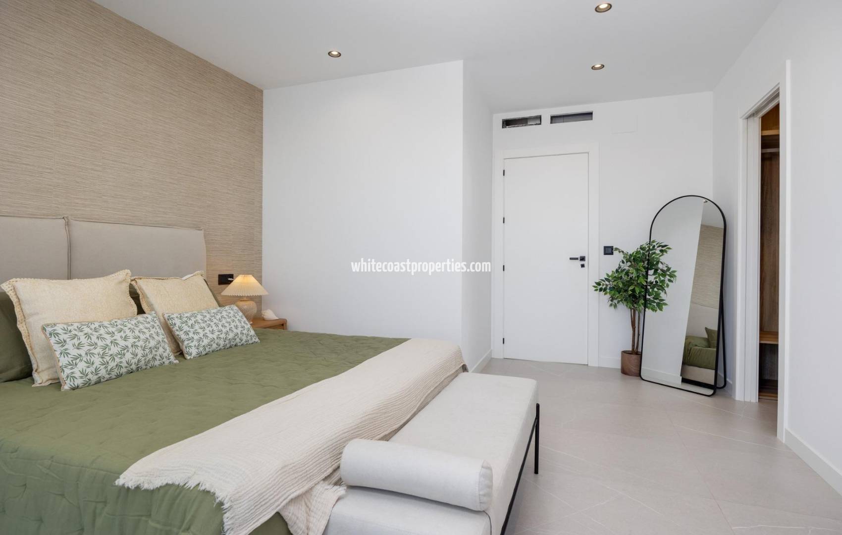 Nueva construcción  - Chalet - Torrevieja - Sector 25