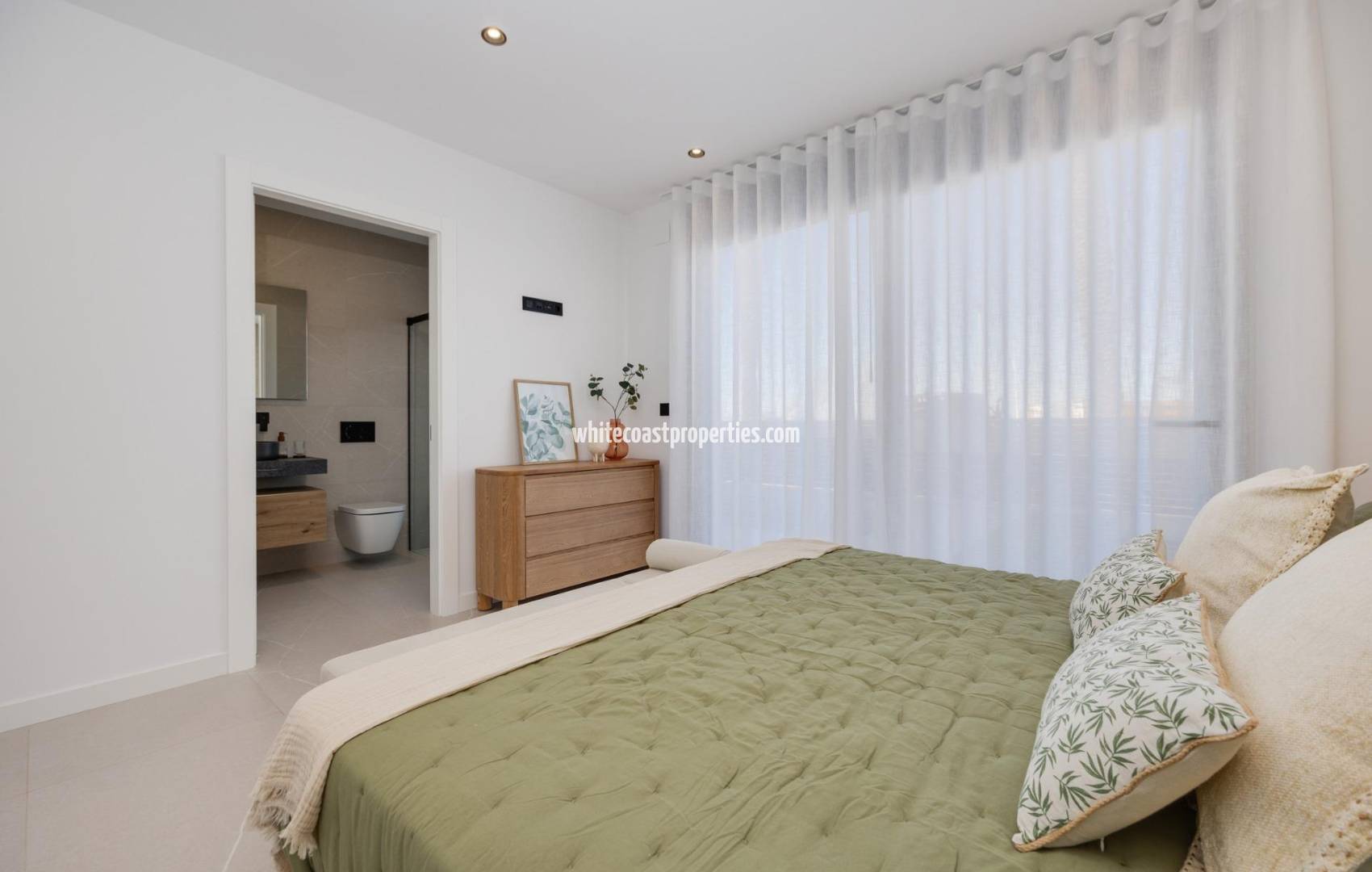 Nueva construcción  - Chalet - Torrevieja - Sector 25