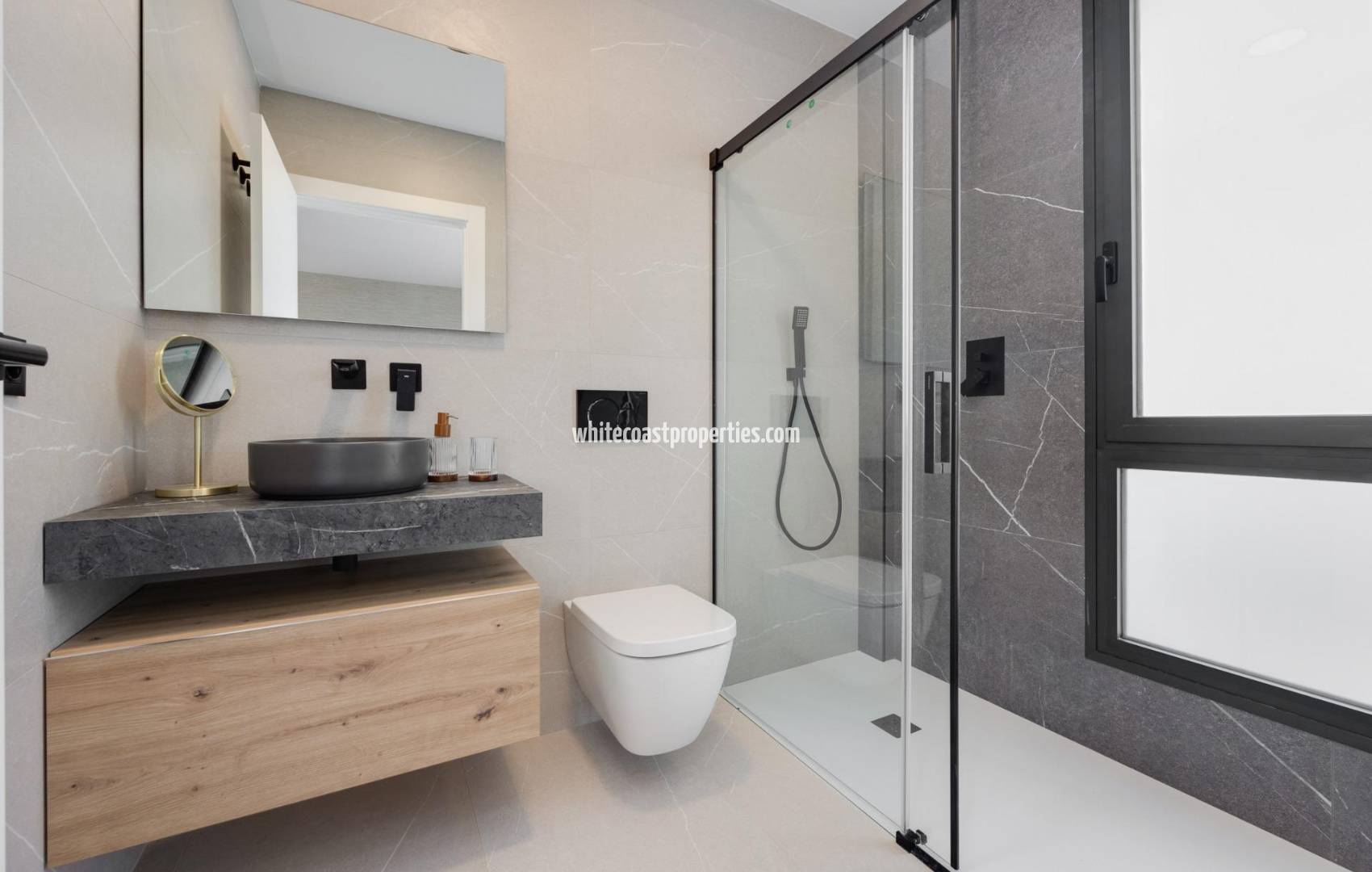 Nueva construcción  - Chalet - Torrevieja - Sector 25