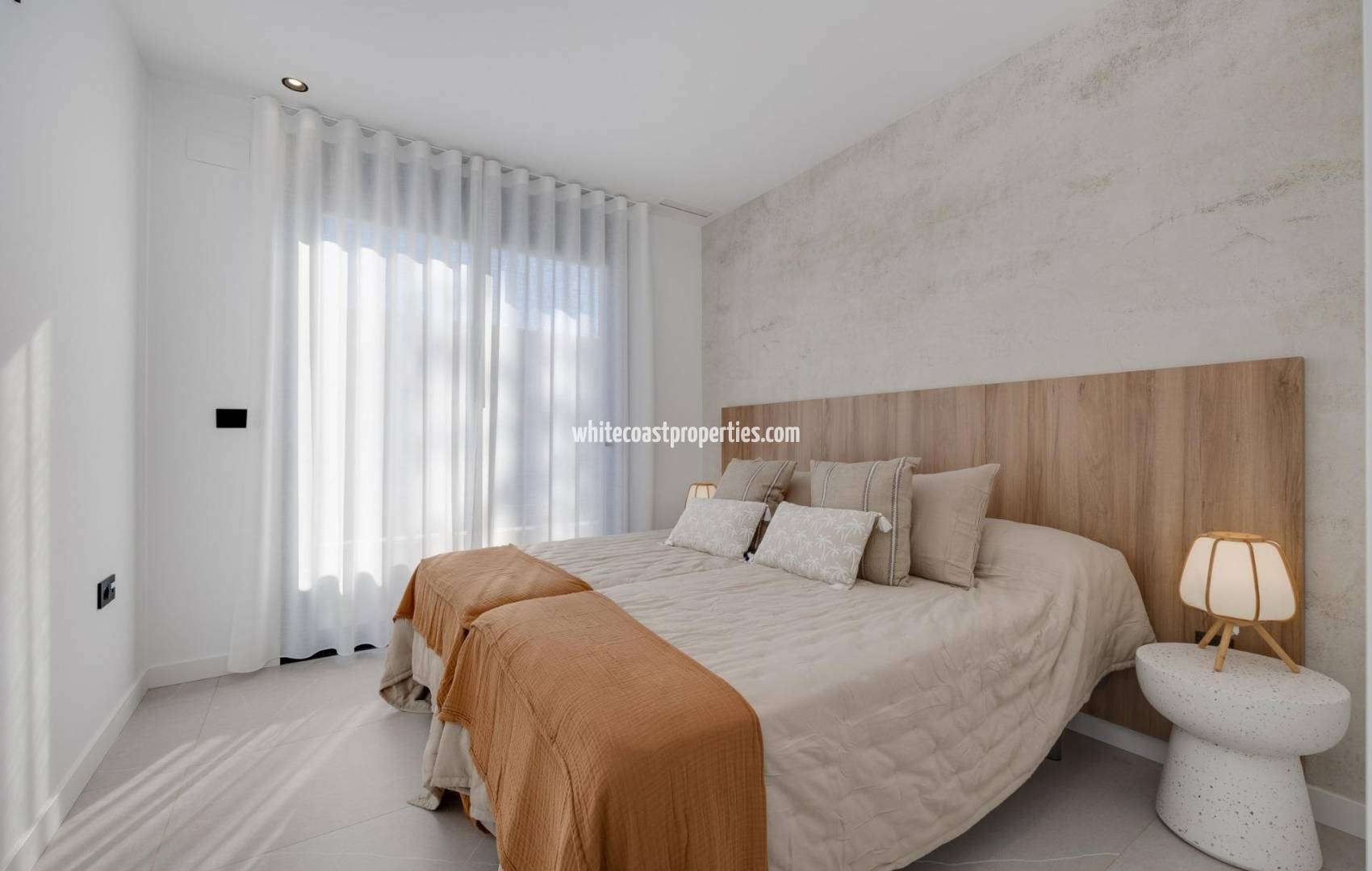 Nueva construcción  - Chalet - Torrevieja - Sector 25