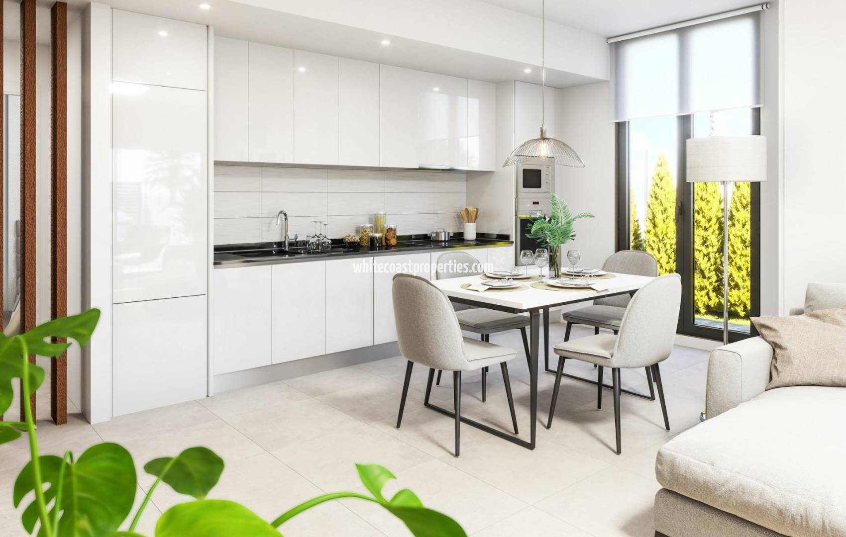 Nueva construcción  - Chalet - Vera - Pueblo Salinas