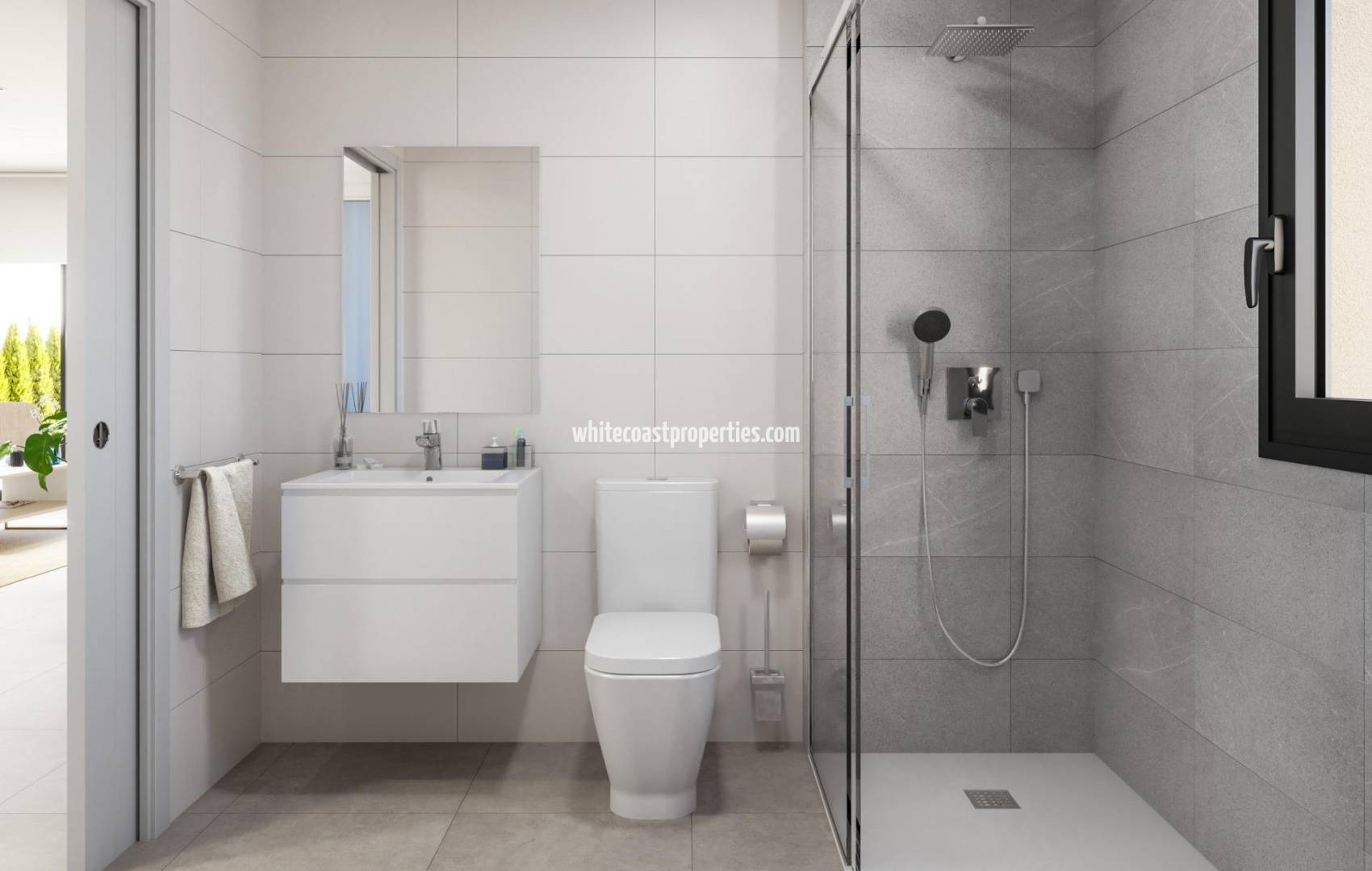 Nueva construcción  - Chalet - Vera - Pueblo Salinas