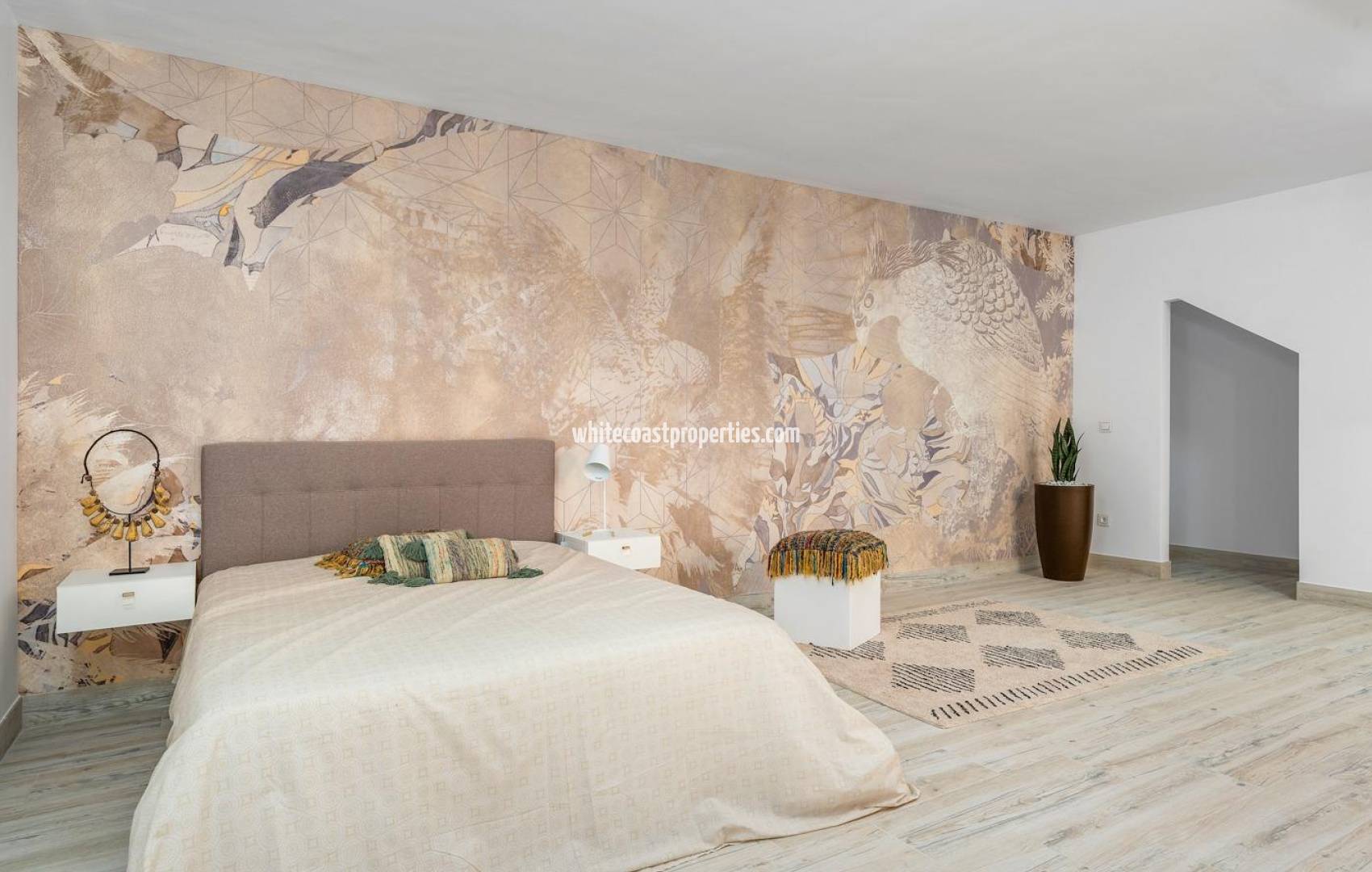 Nueva construcción  - Chalet - Vera - Vera playa