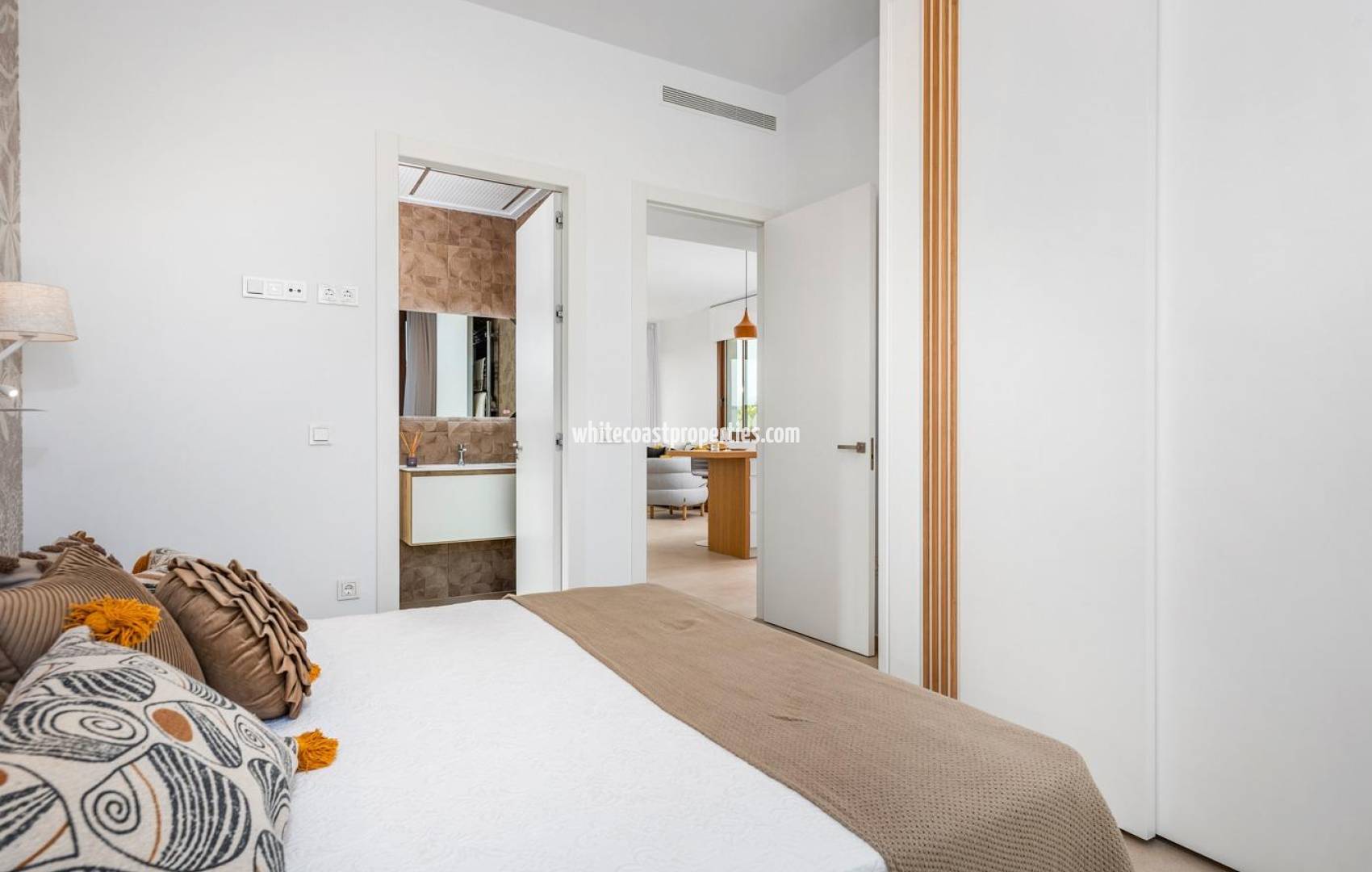 Nueva construcción  - Chalet - Vera - Vera playa