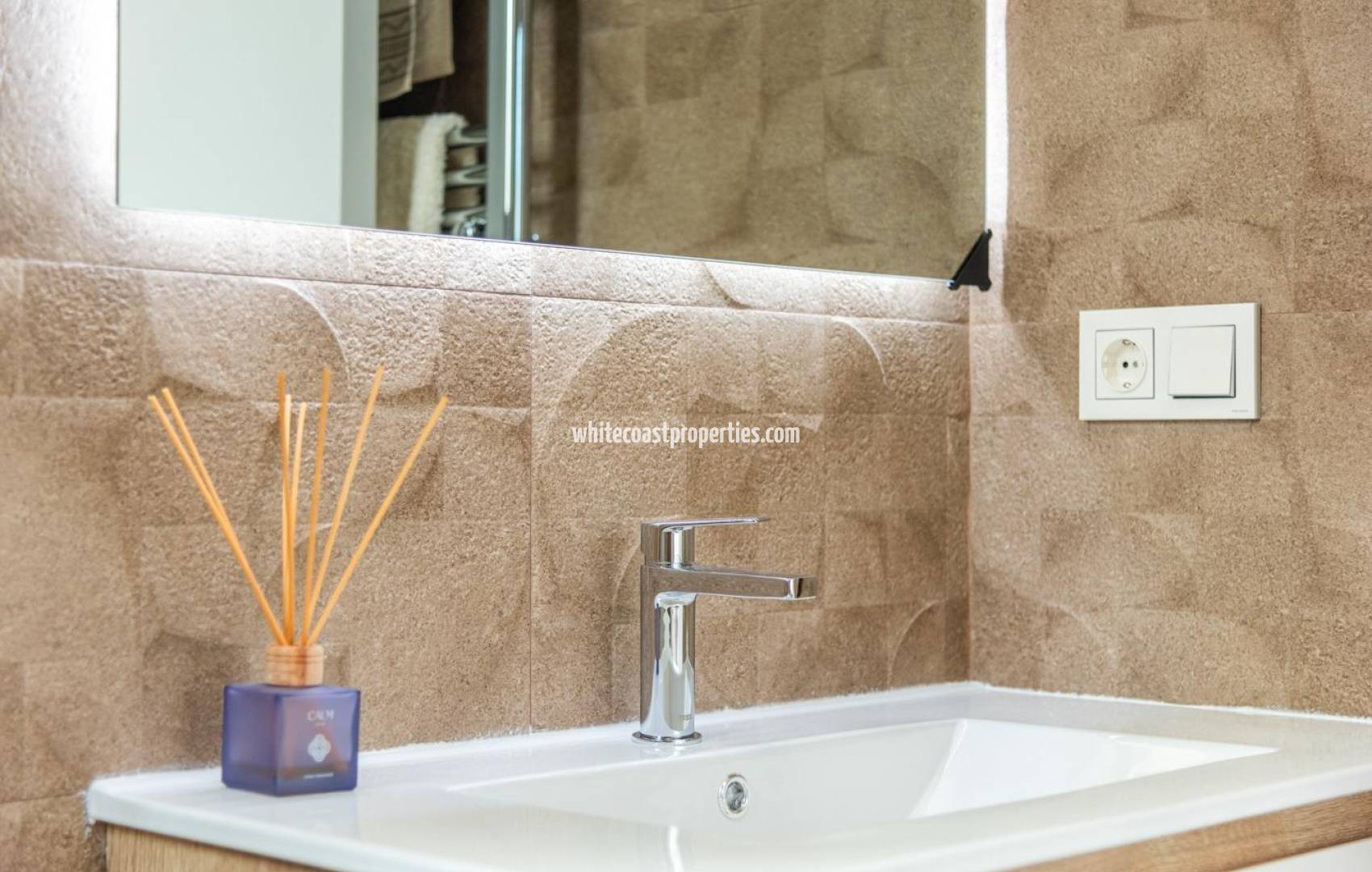 Nueva construcción  - Chalet - Vera - Vera playa