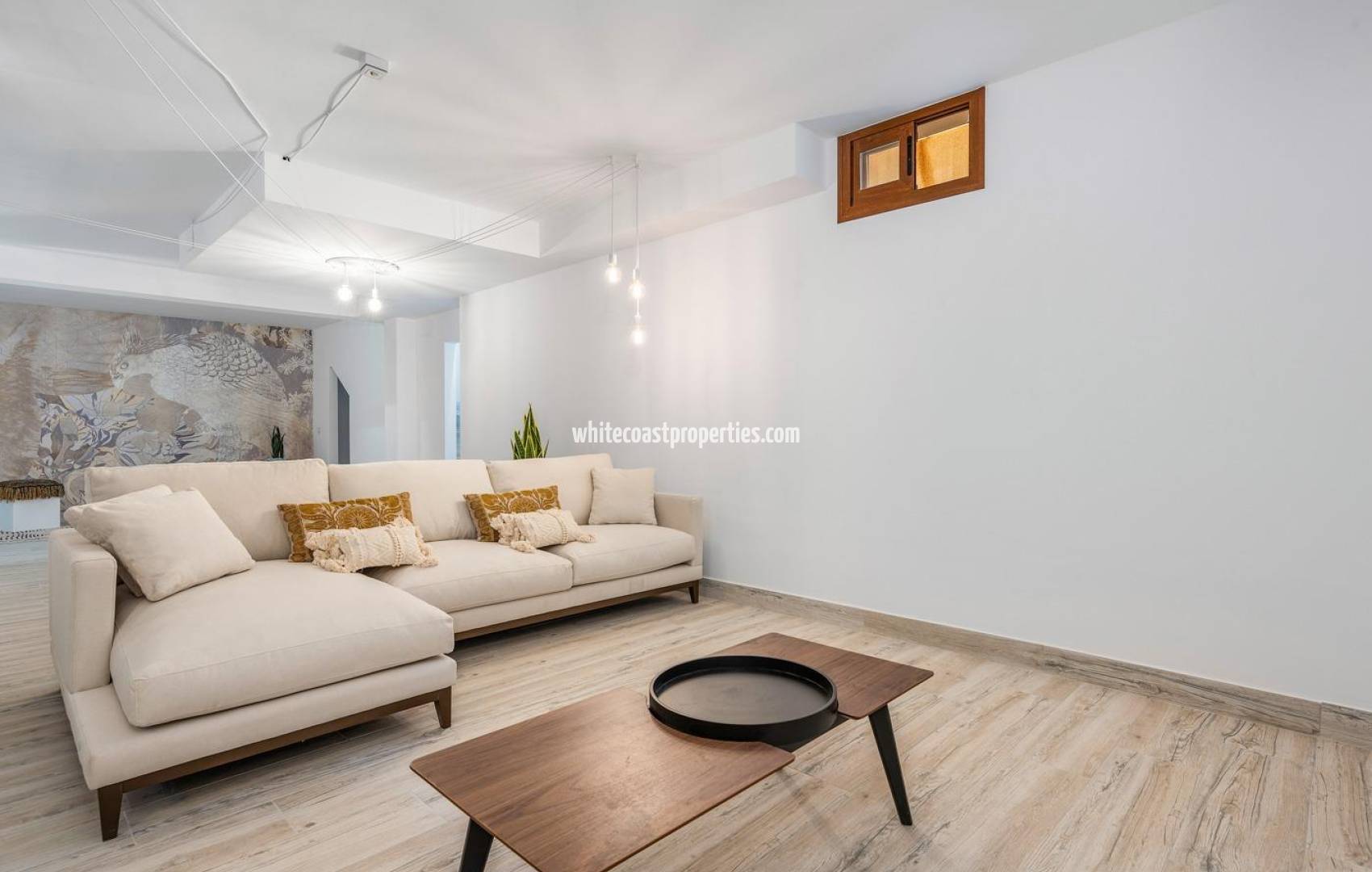 Nueva construcción  - Chalet - Vera - Vera playa