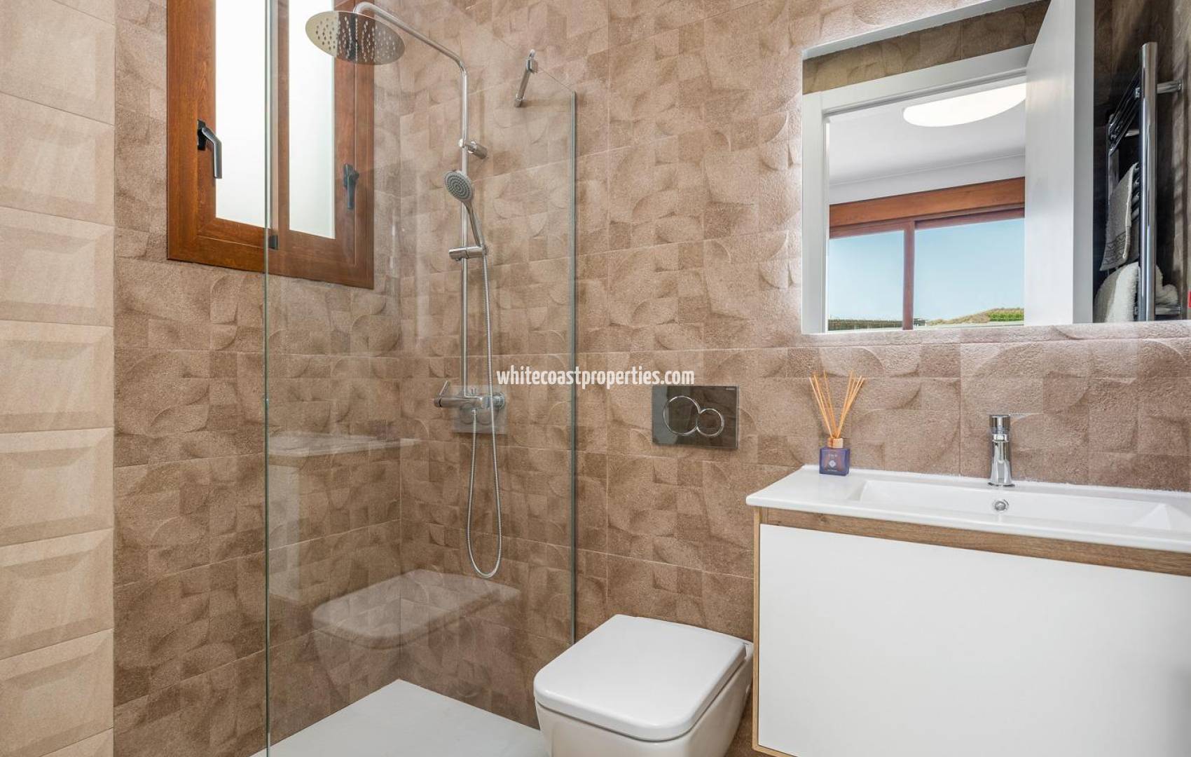 Nueva construcción  - Chalet - Vera - Vera playa