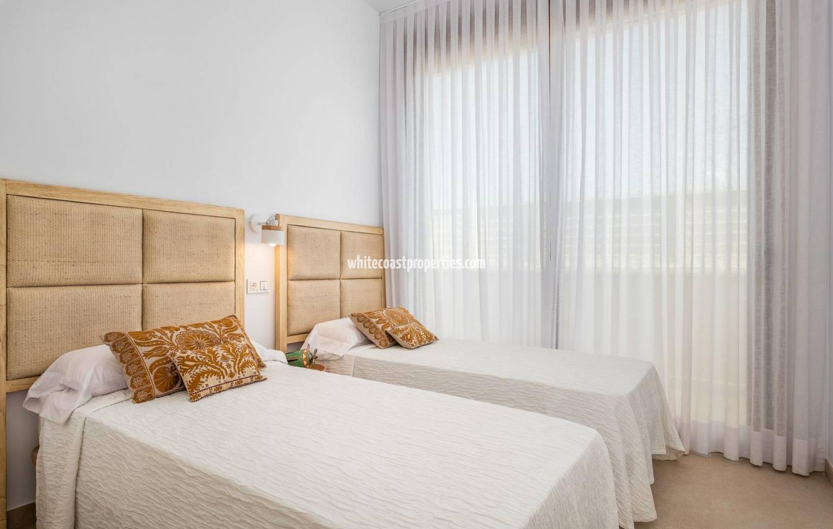 Nueva construcción  - Chalet - Vera - Vera playa