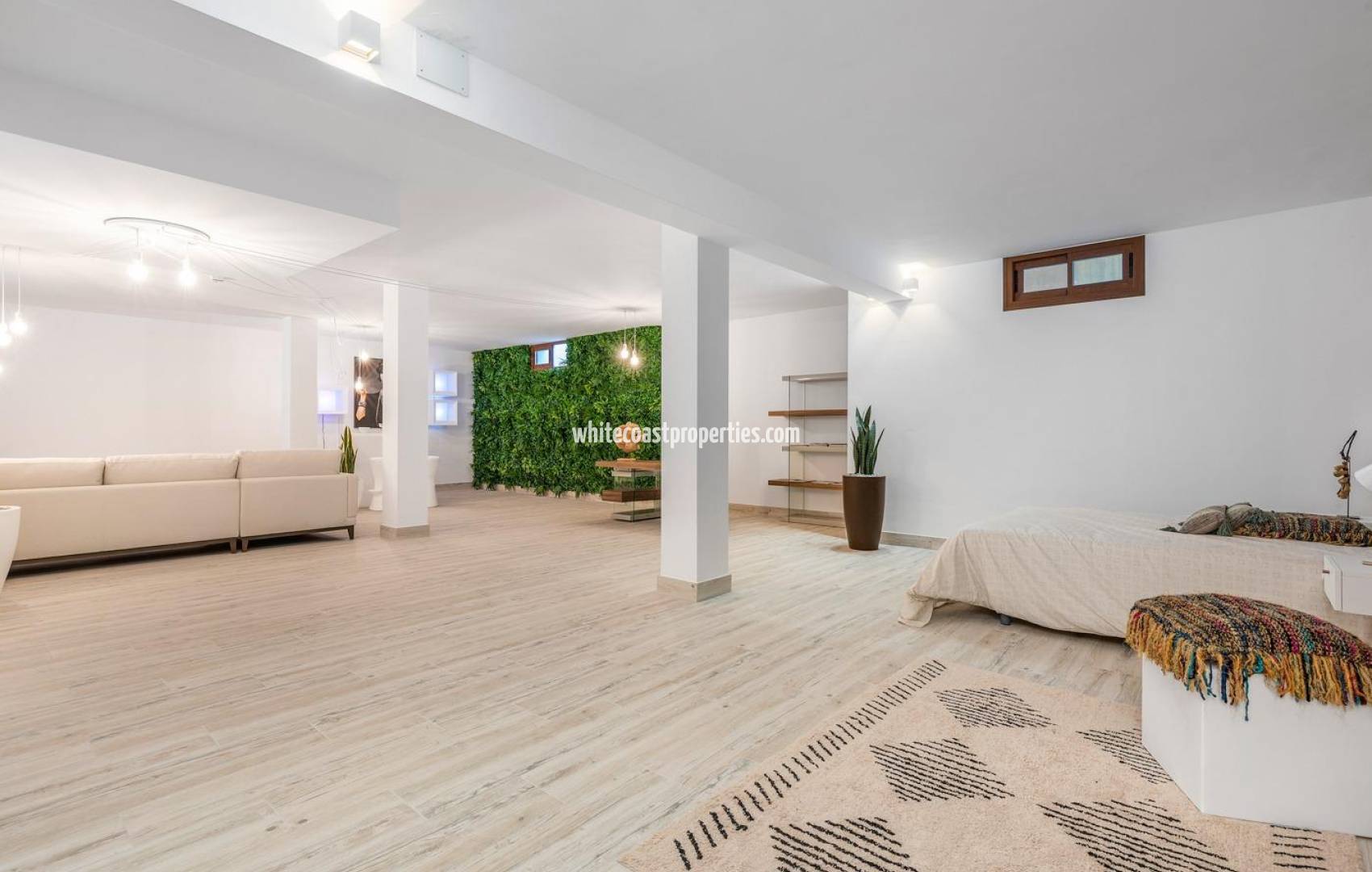 Nueva construcción  - Chalet - Vera - Vera playa