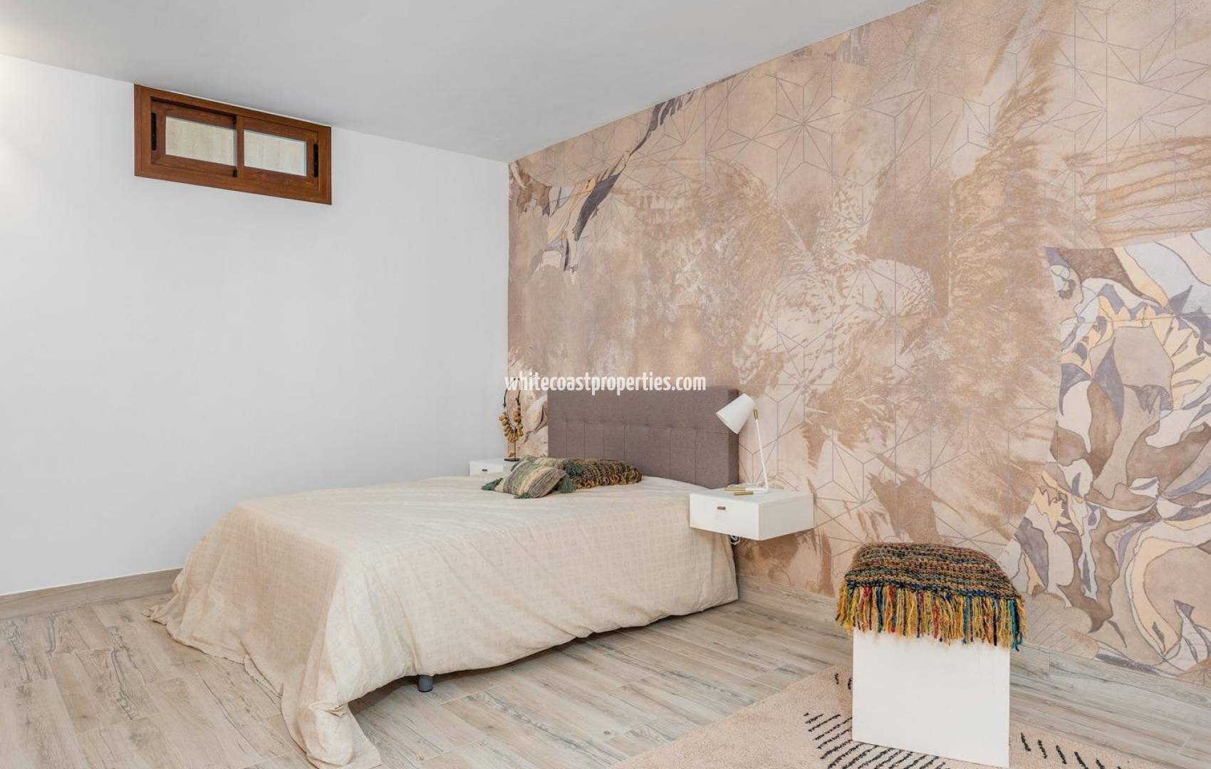 Nueva construcción  - Chalet - Vera - Vera playa