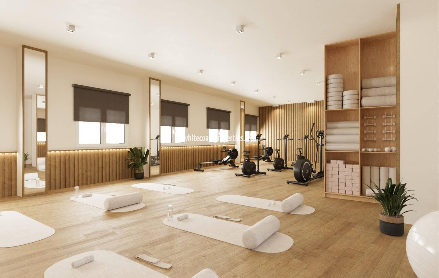 Nueva construcción  - Ground floor apartment - Águilas - Playa de Levante