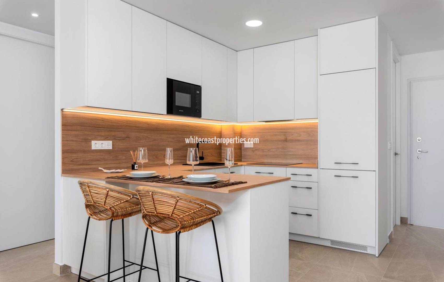 Nueva construcción  - Ground floor apartment - Benijofar - Pueblo