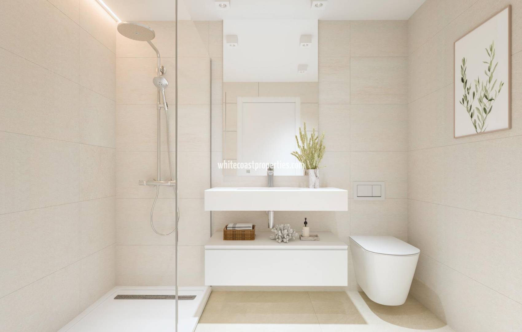 Nueva construcción  - Ground floor apartment - Denia - Puerto Denia